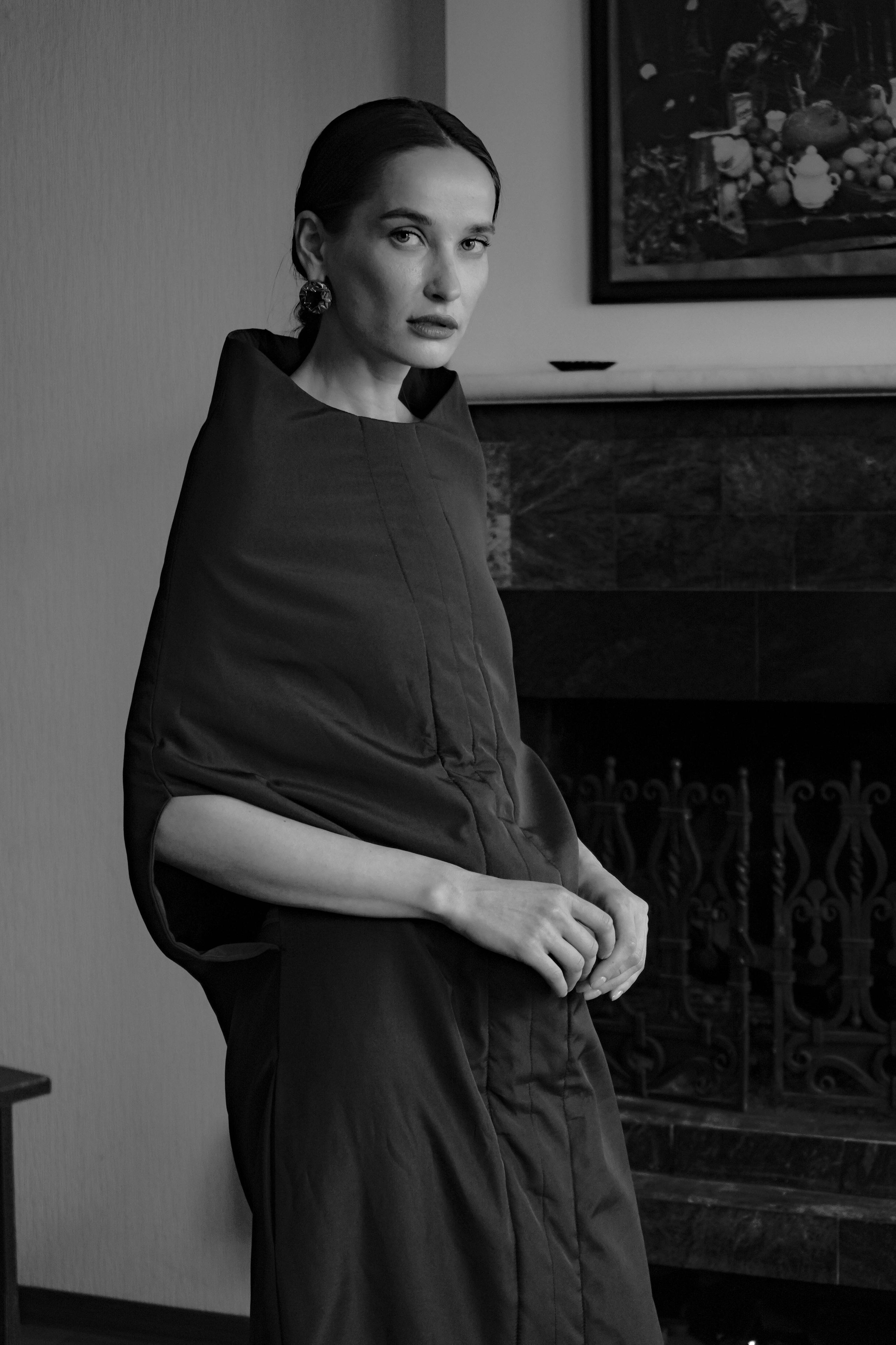 Сampaign. Romanova фотограф