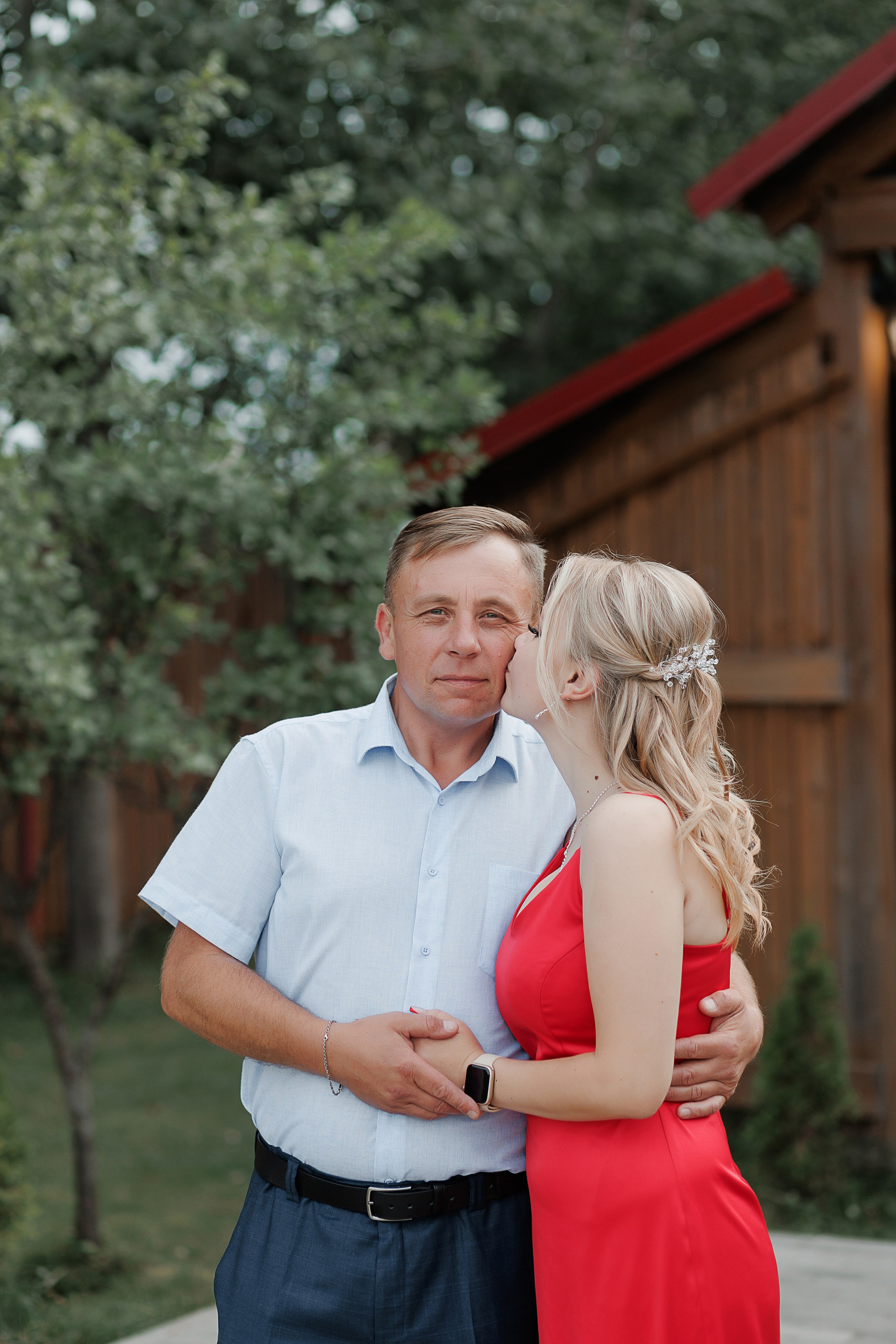 Валерия и Андрей. Свадебный и семейный фотограф в Твери и Тверской области