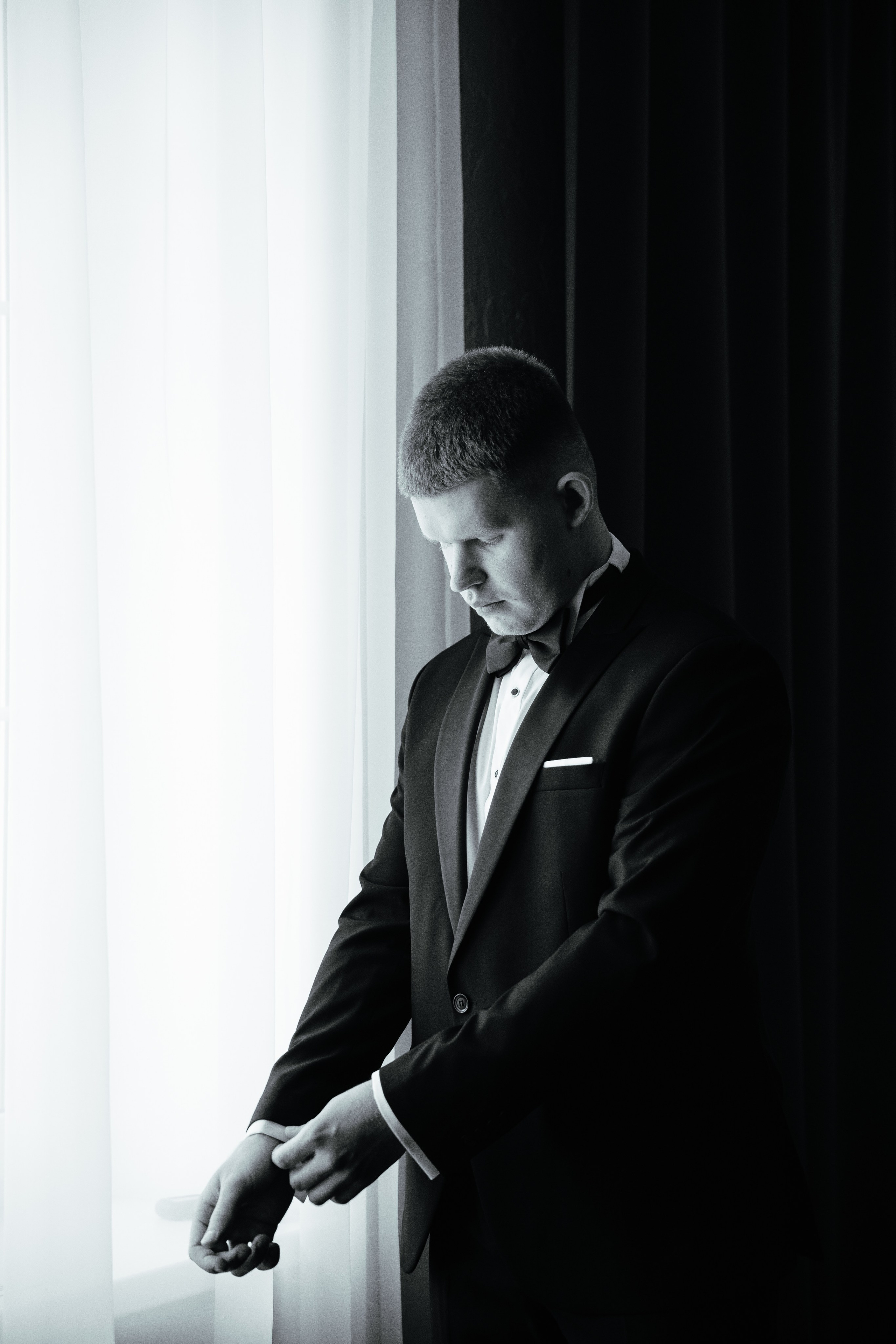 Дмитрий и Полина Еловое. Свадебный фотограф Виктория