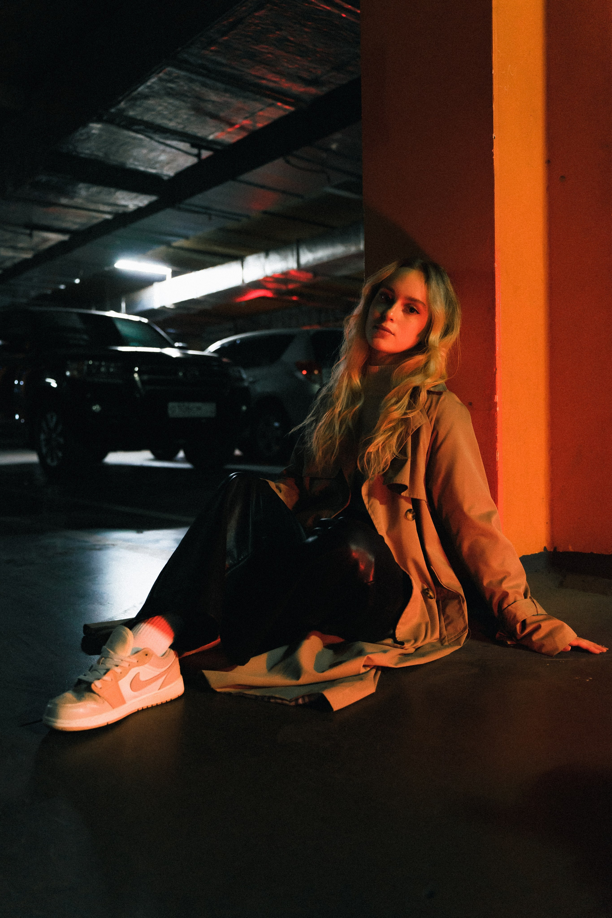 Екатерина. Репортажный фотограф в Барнауле Новиков Кирилл