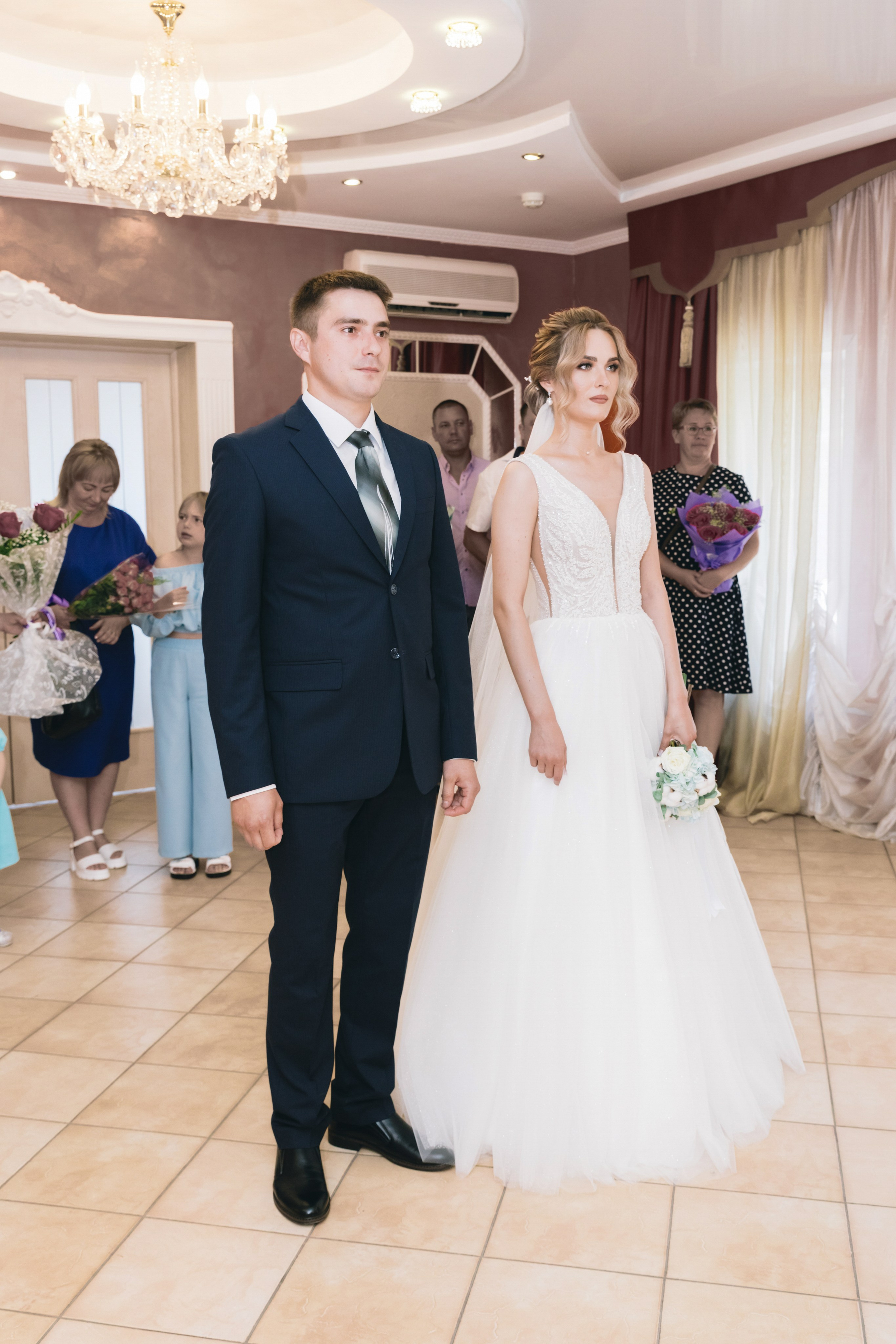 Свадьба Дмитрия и Татьяны. Фотосессии, Семейный, свадебный фотограф в Самаре