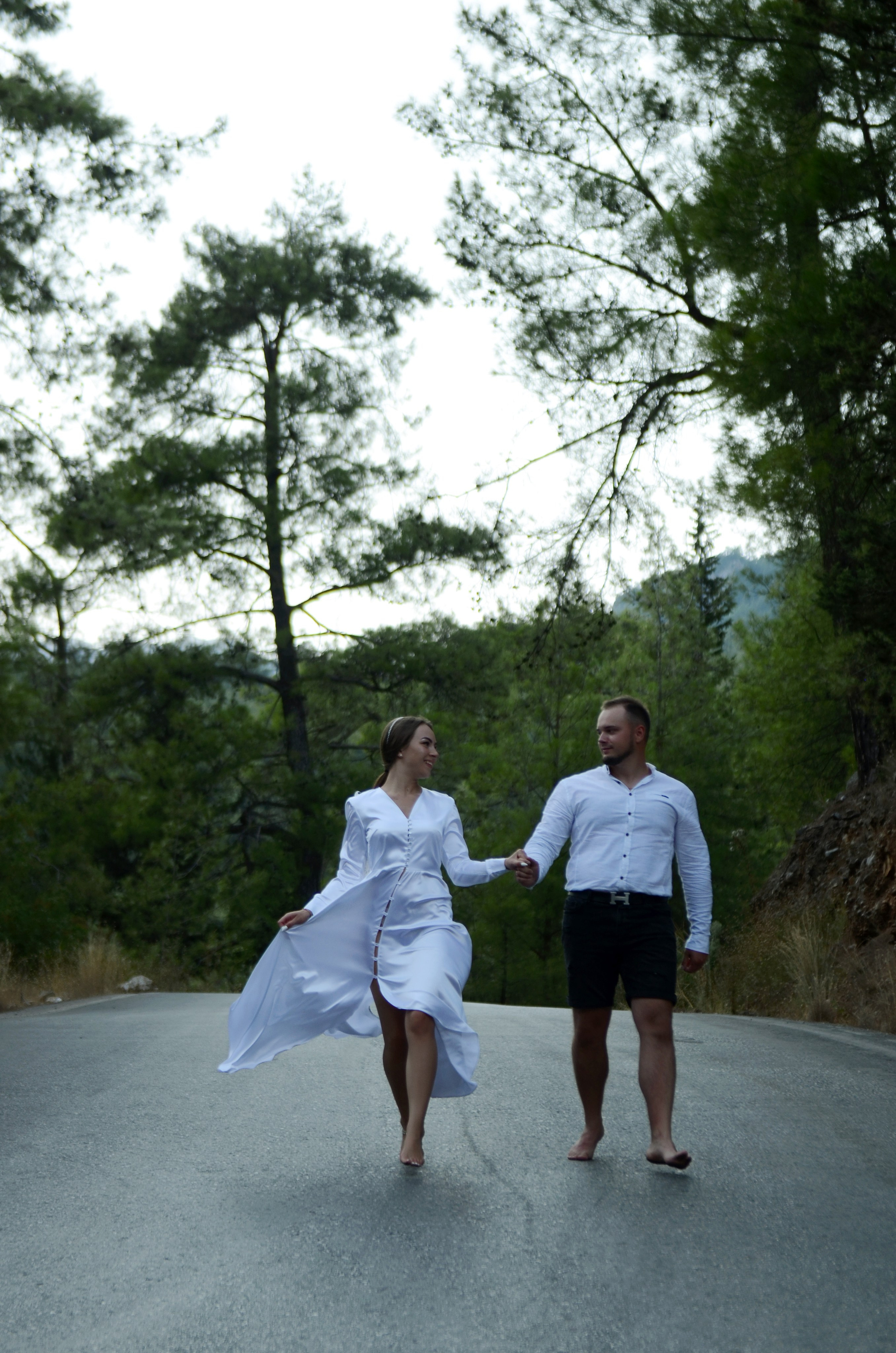 Каньон, Кемер. Профессиональный фотограф в Турции Анталии Кемере Сиде Белеке Алании