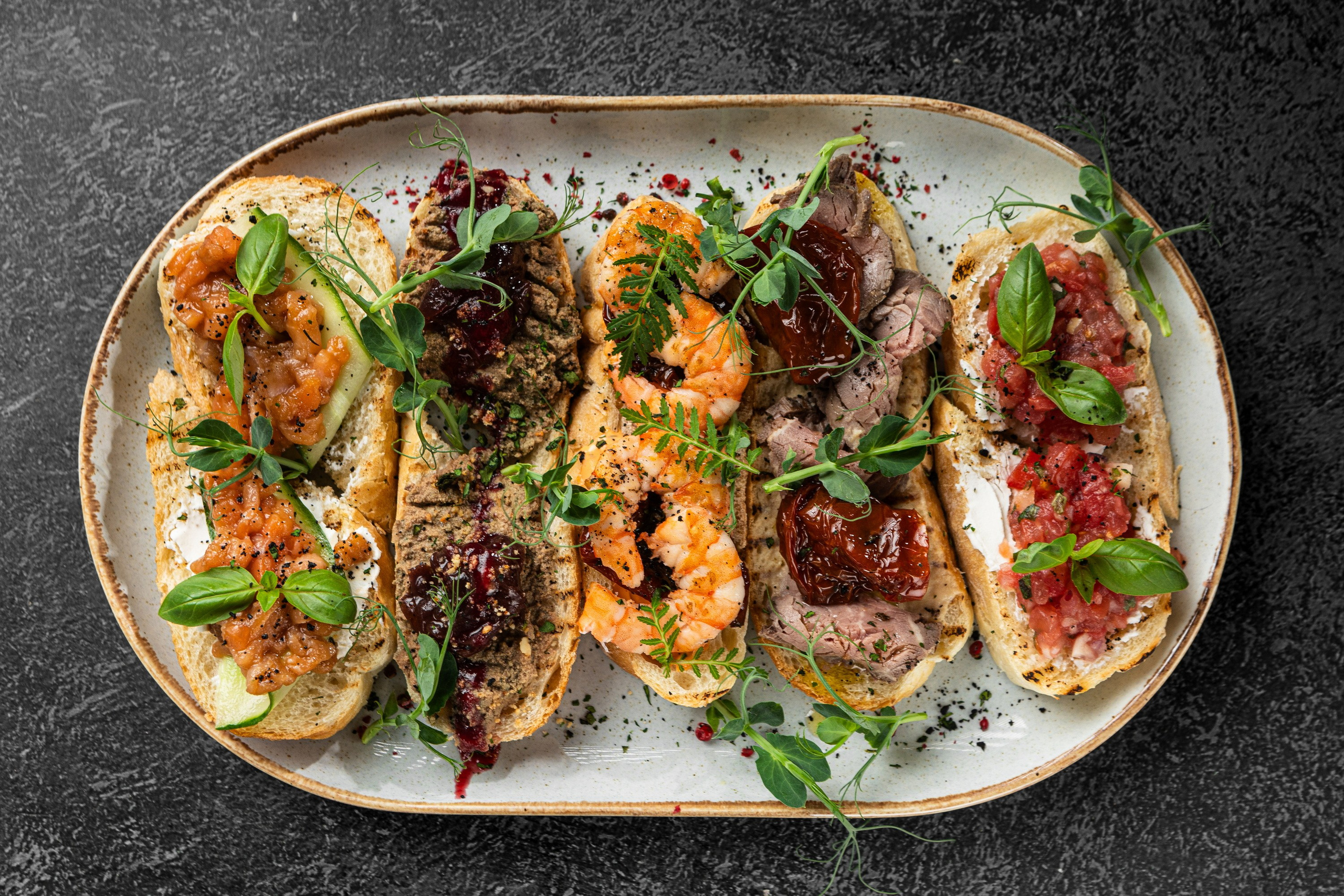 Портфолио Меню. Профессиональный Фуд фотограф в Санкт-Петербурге