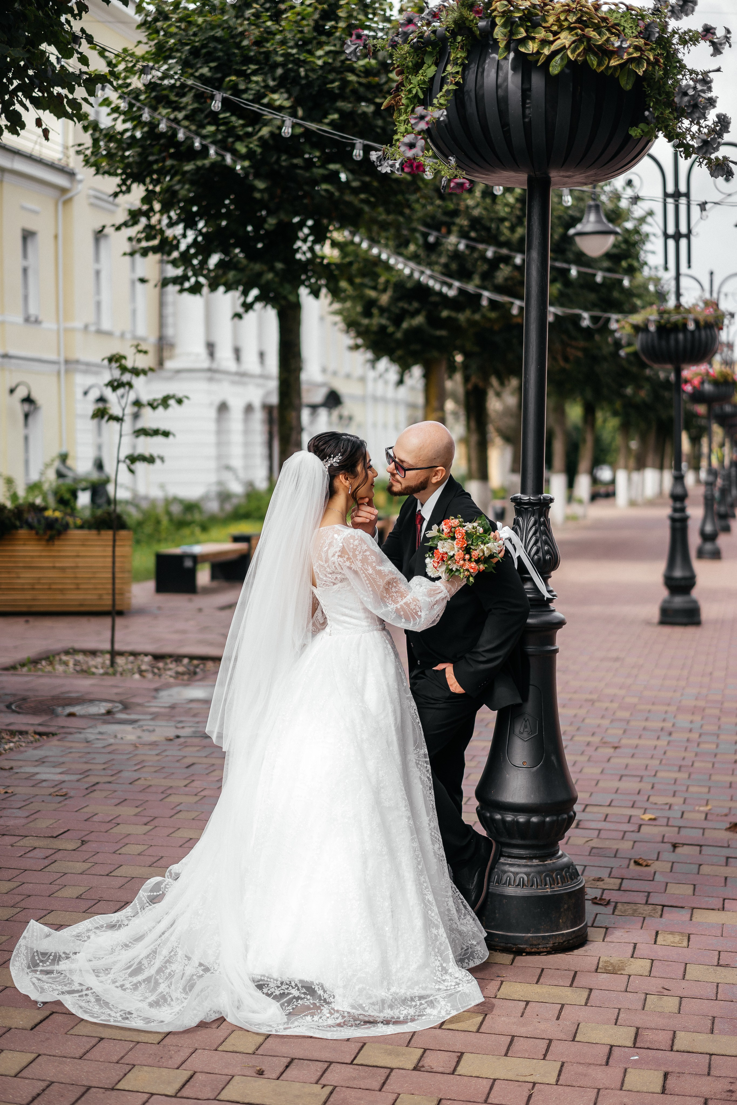 Родион & Элона. Фотограф и видеограф Смоленск | Студия Цезарь