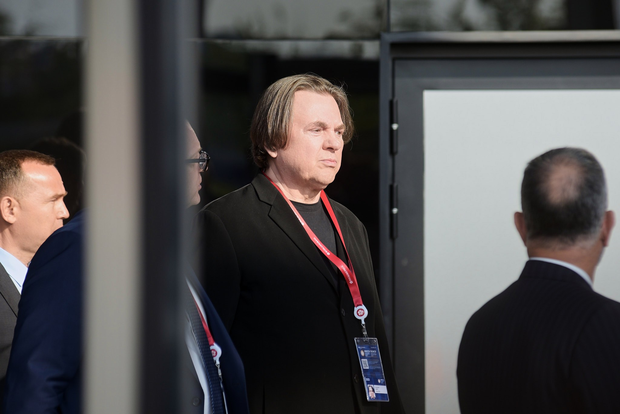 Пмэф 2023. Иван Ступа, репортажный фотограф в Санкт-Петербурге и Ленинградской области