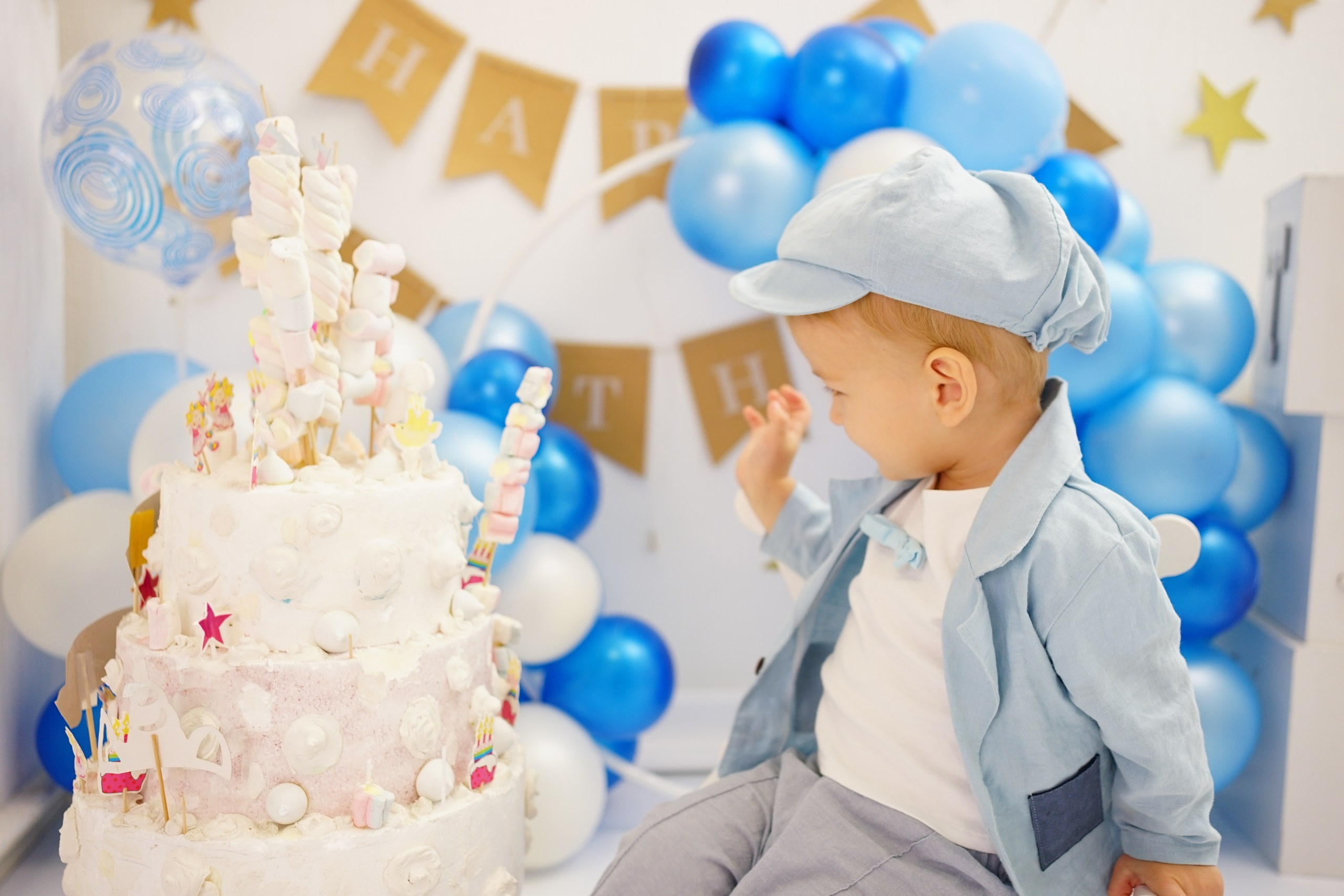 Фотосессия на 2-3 Годика. Детская Фотостудия ГОДОВАСИКИ в Санкт-Петербурге фотосесия на годик