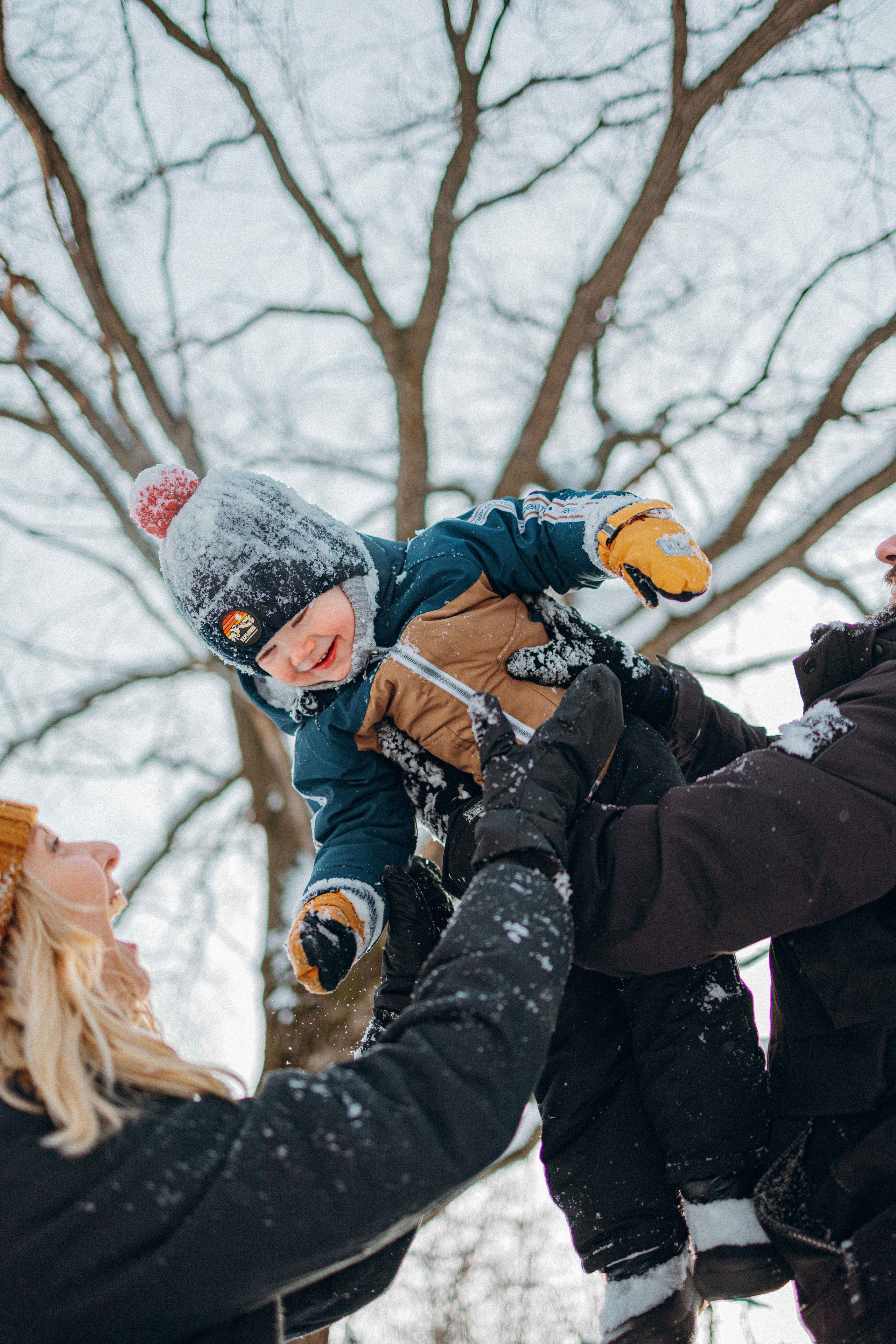 Свобода и ее семья. Фотограф-анималист в Москве Лера Черноног