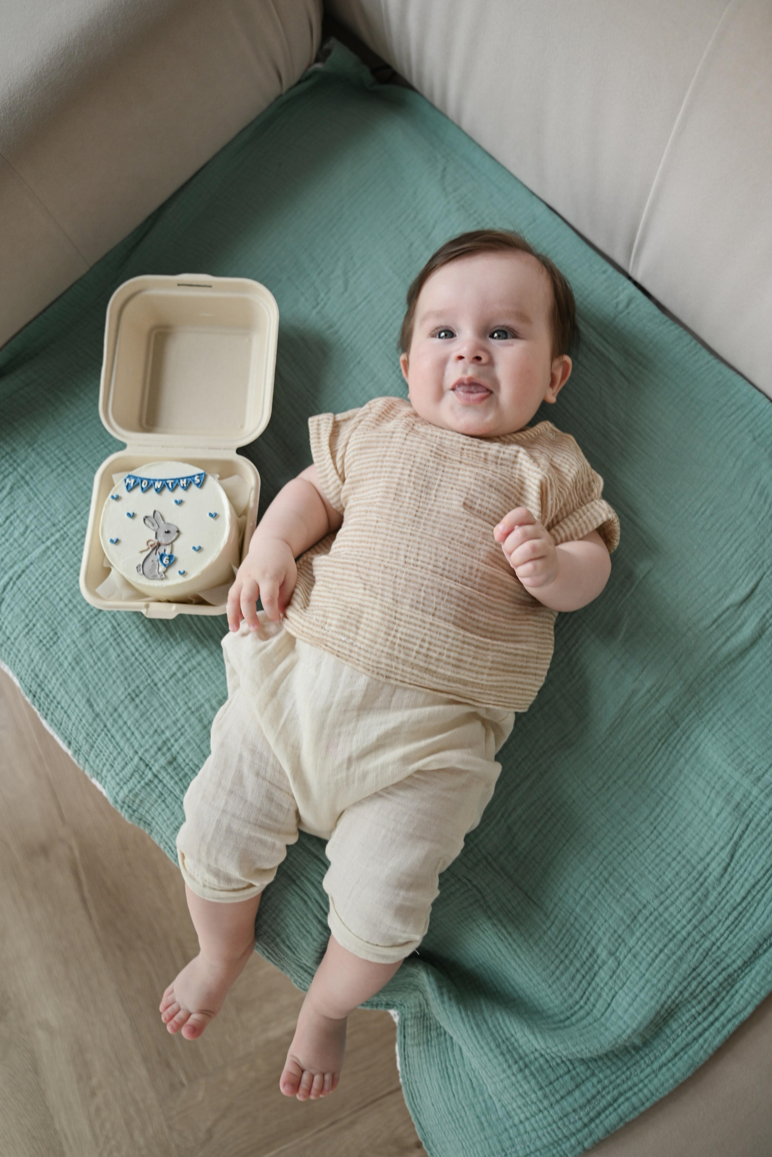 6 MONTHS. Свадебный и семейный фотограф в Уфе Александров Максим