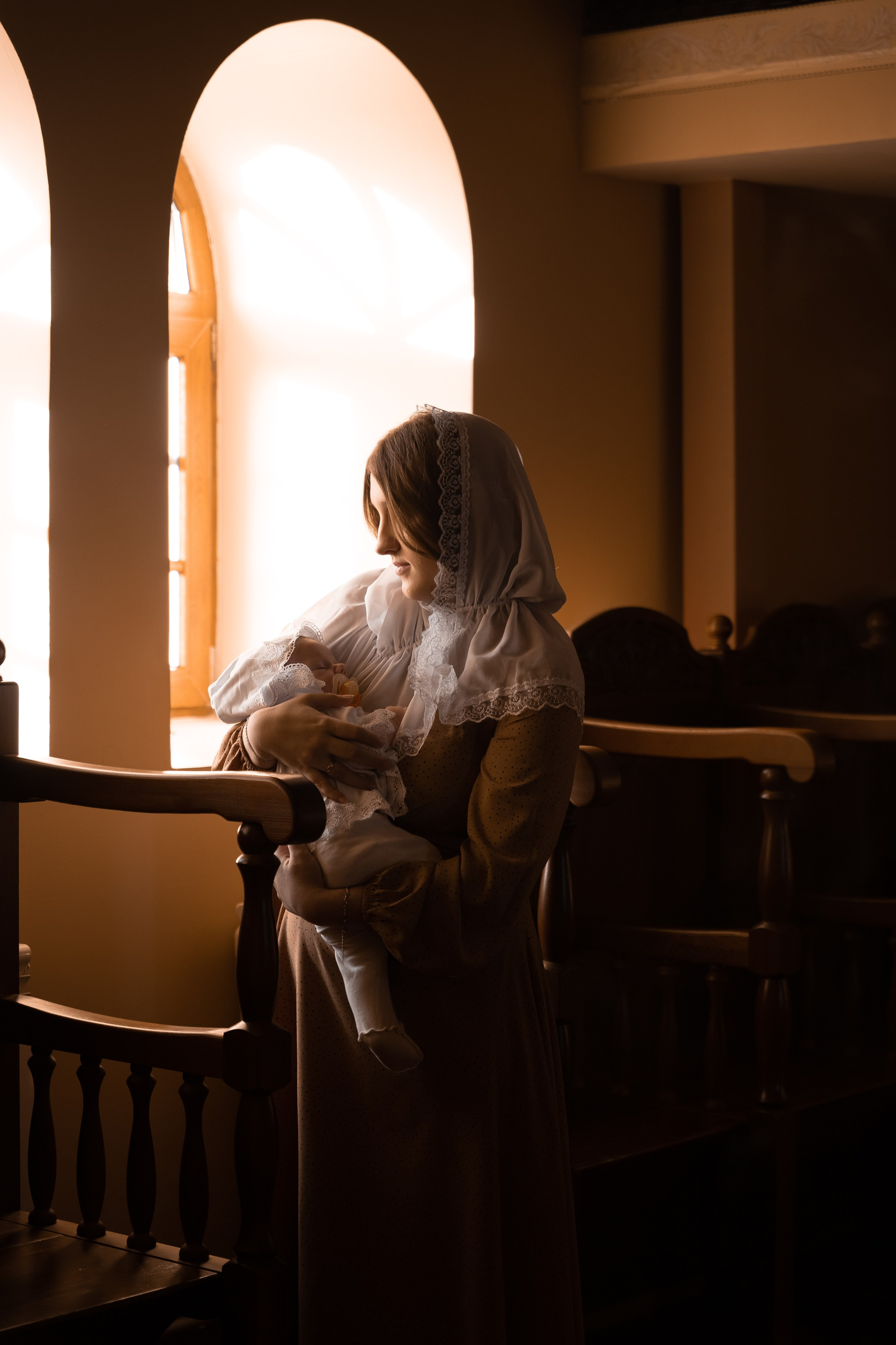 Артемий. Фотограф в Ульяновске Александра Григоровских