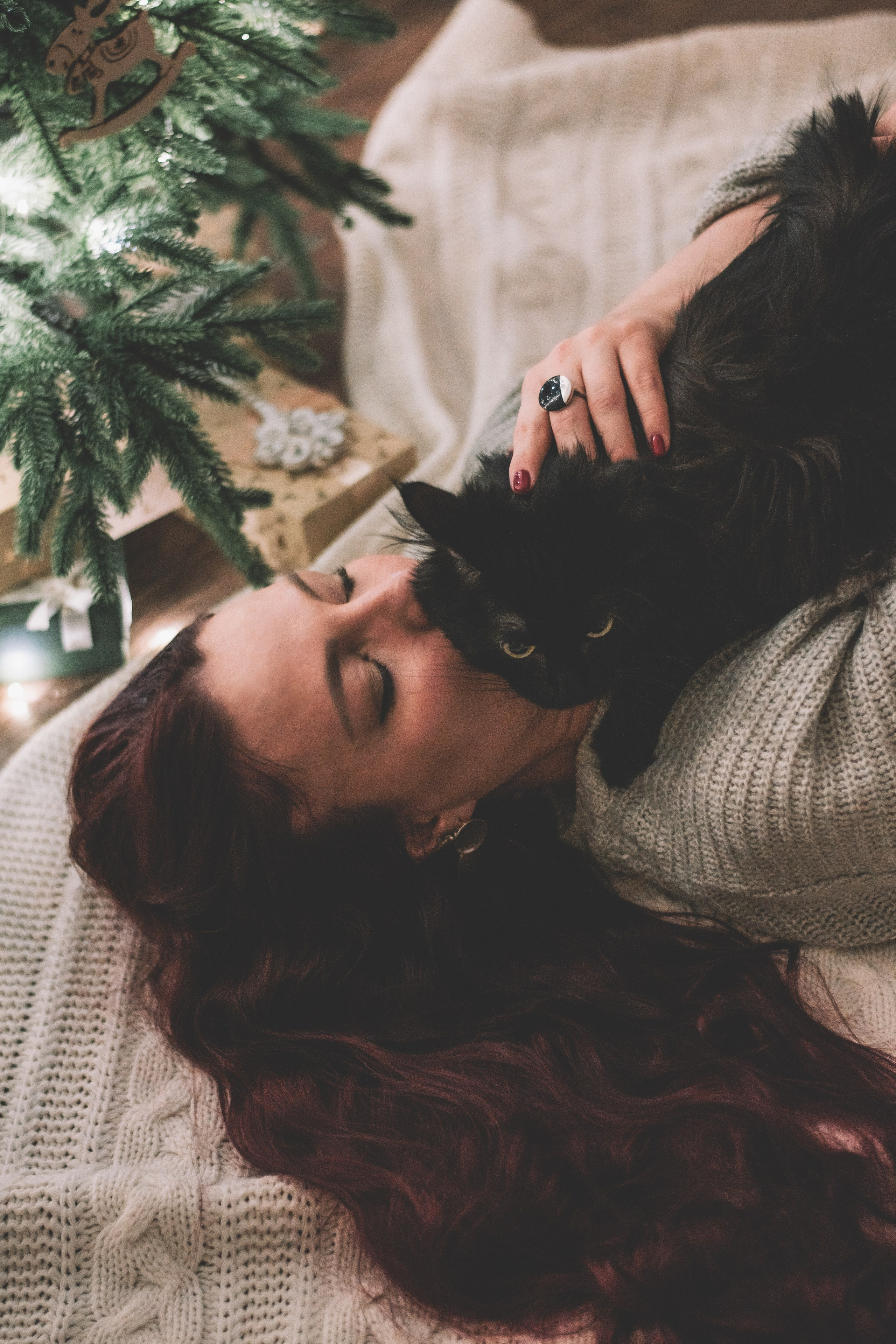 Новогодняя серия. Семейный и свадебный фотограф Губкинский и Ставрополь