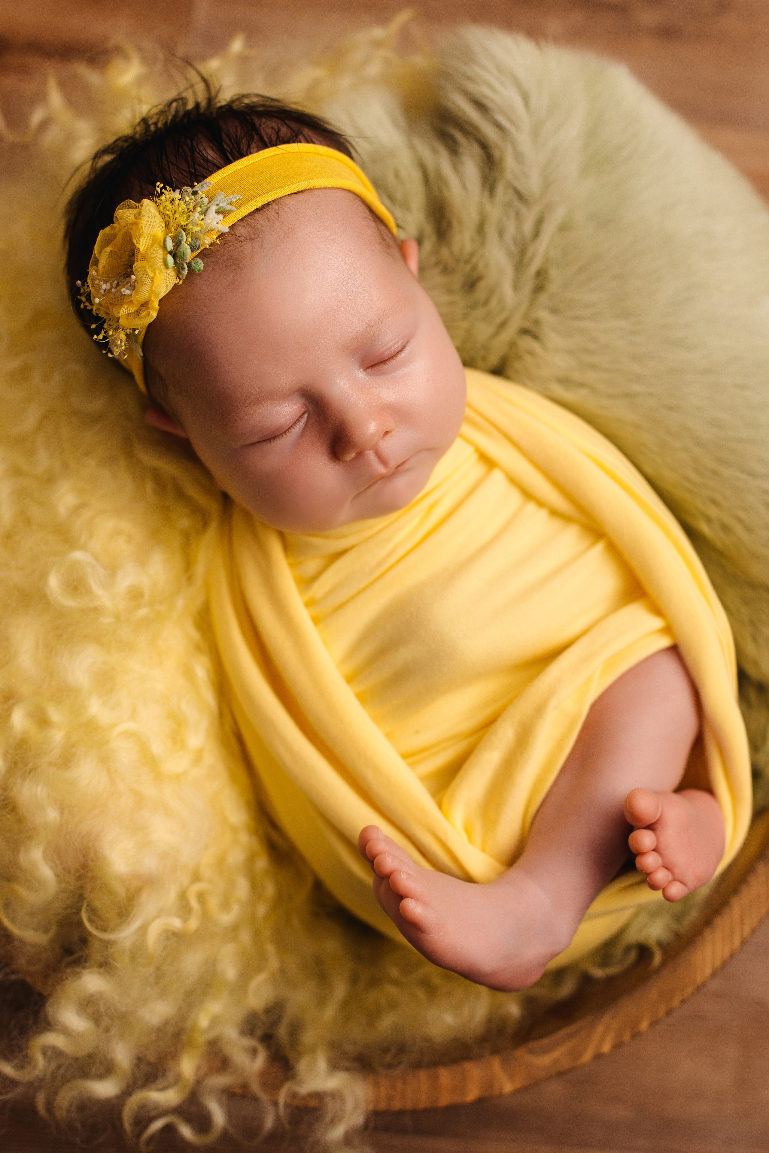 Новорожденные. Главная