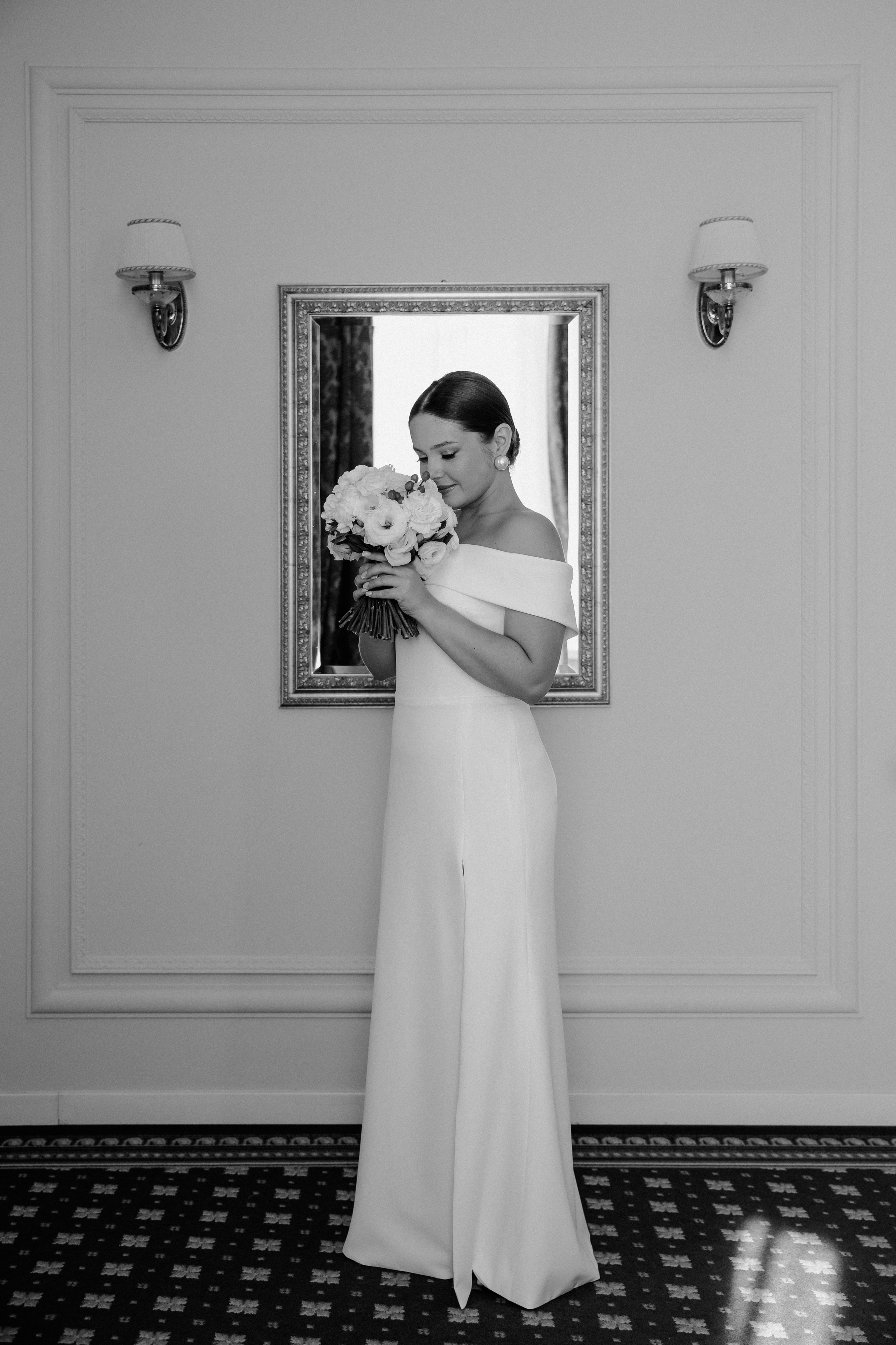 Ростислав и Валентина. Свадебный и семейный фотограф в Волгограде Галина Микитинская