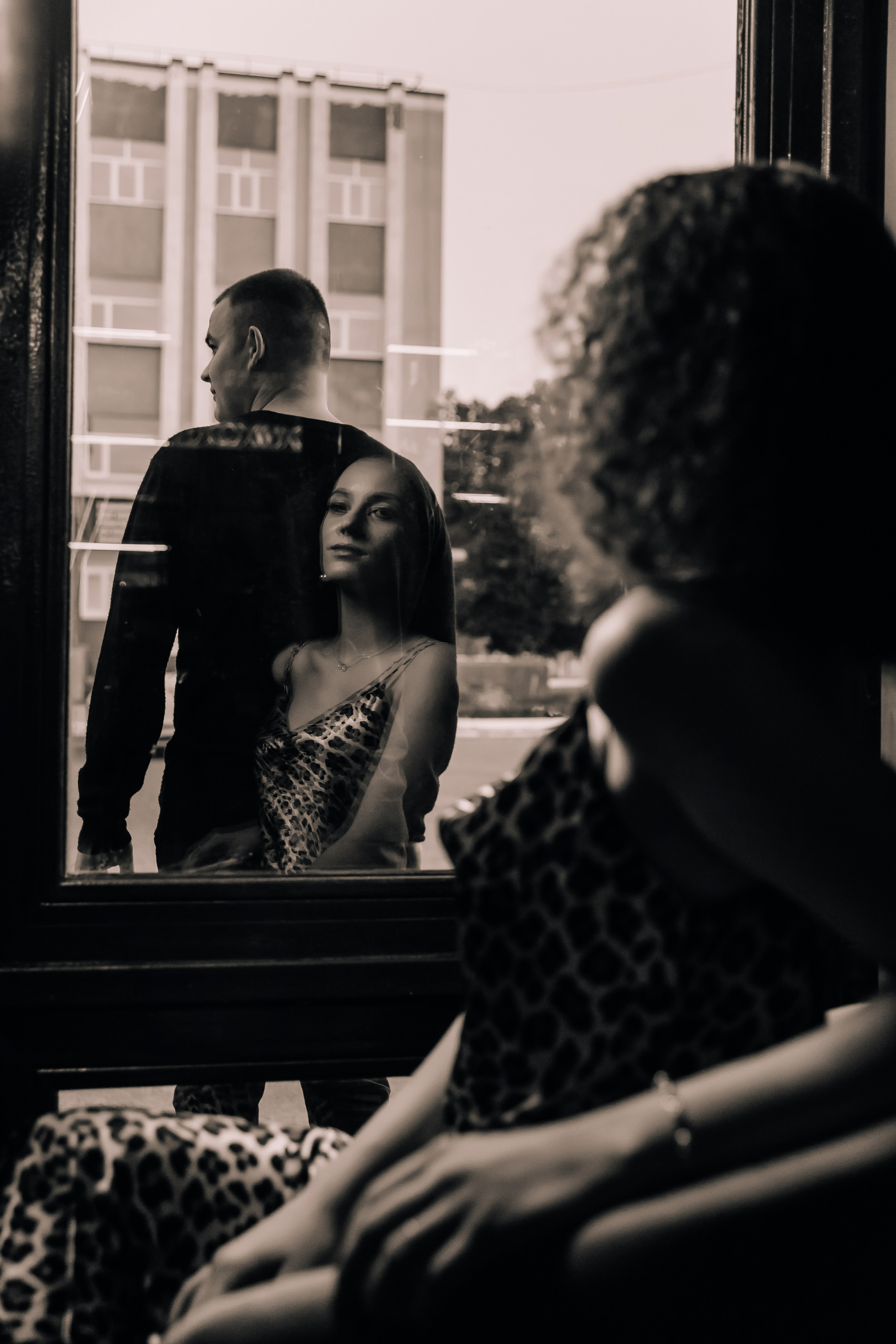 Кафе. Фотограф с творческими идеями в Балашове Тамара Исаева