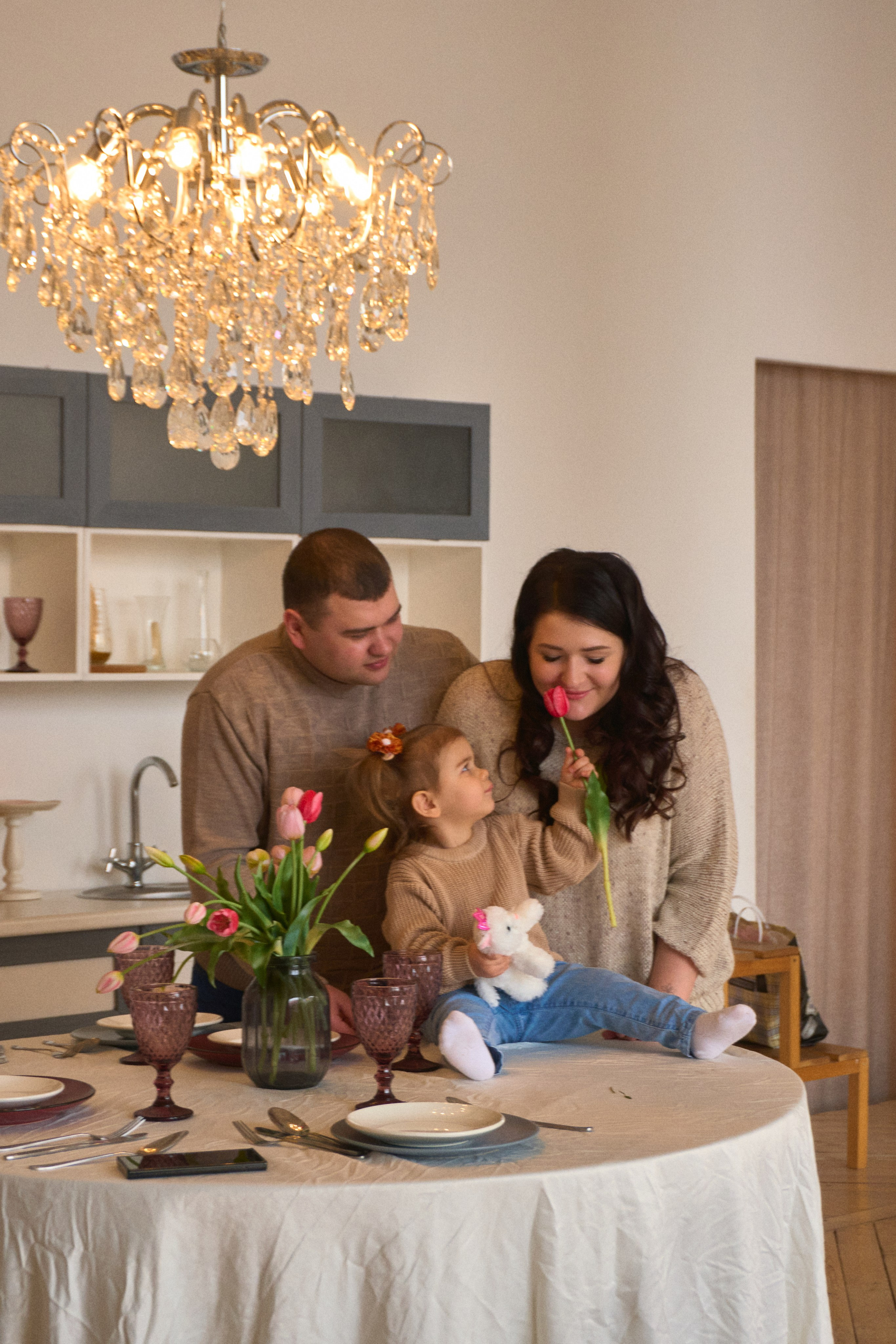 Семейные / беременность. Фотограф Калининград Рита Медведева