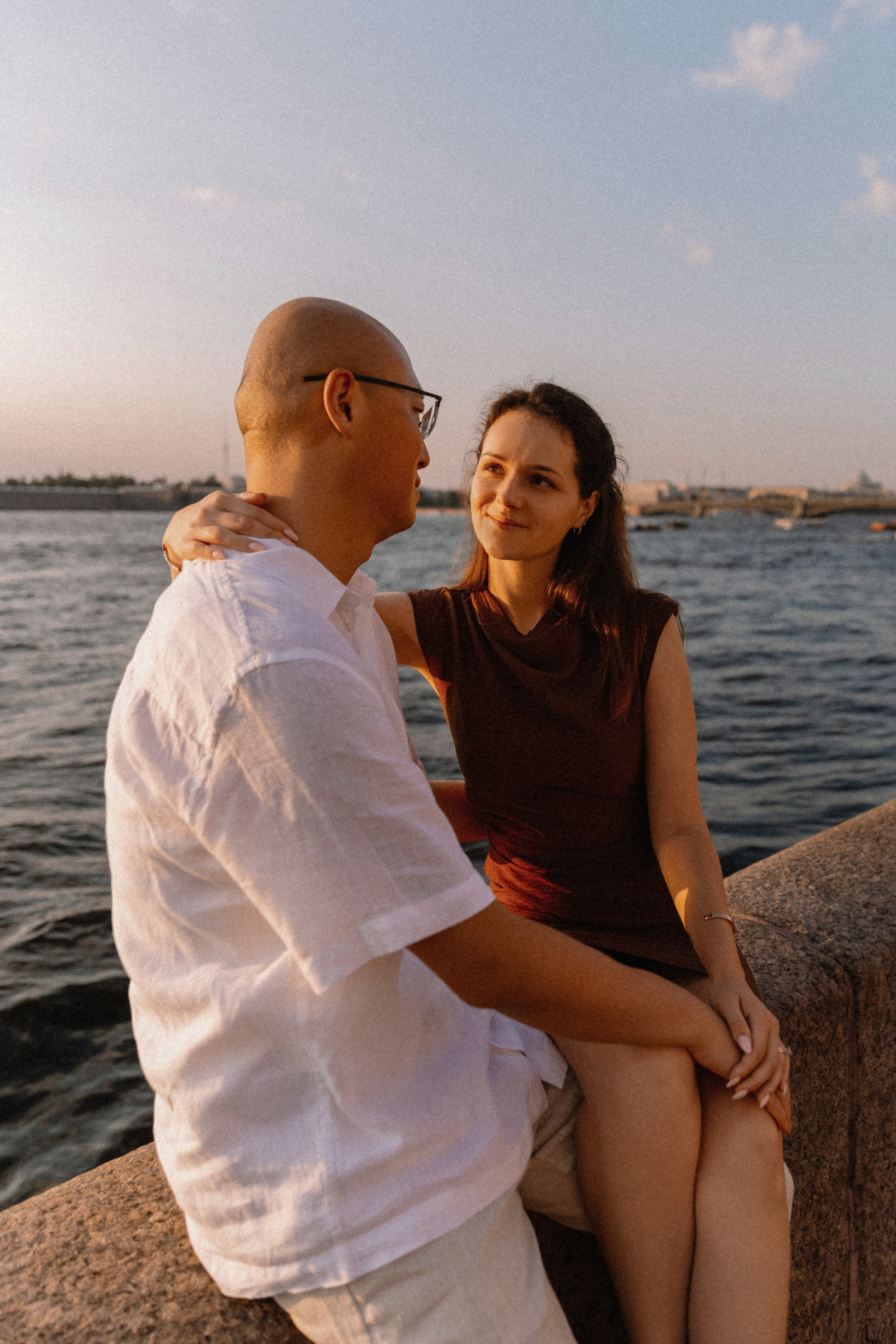 Эрнес + Ольга. Николь — ваш любимый фотограф в Санкт-Петербурге