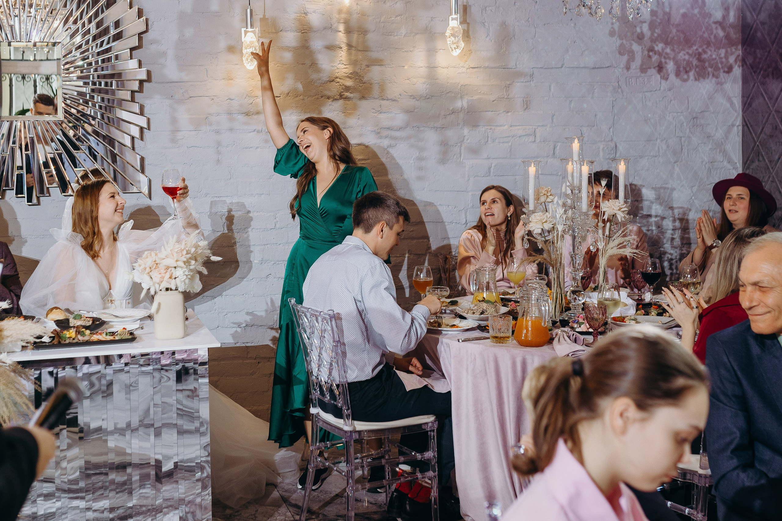 Wedding day 29.09.23. Свадебный фотограф в Санкт-Петербурге