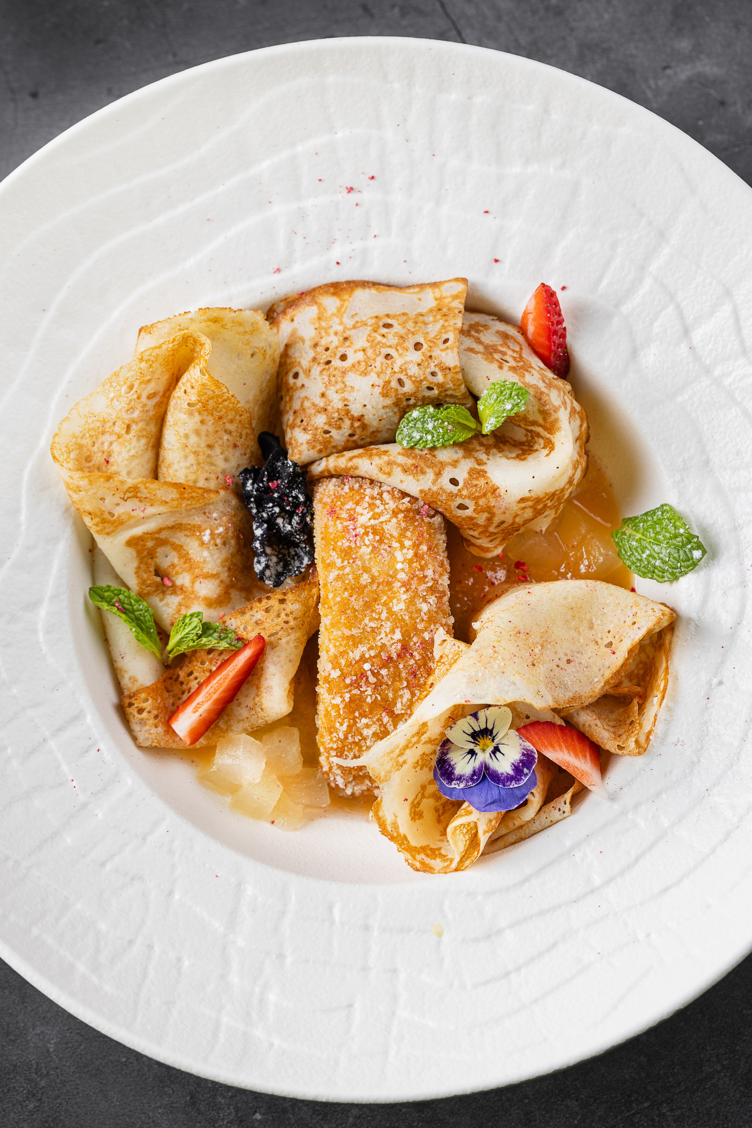 Horseka resort. Юлия Космо — фуд-фотограф, предметный стилист, Москва