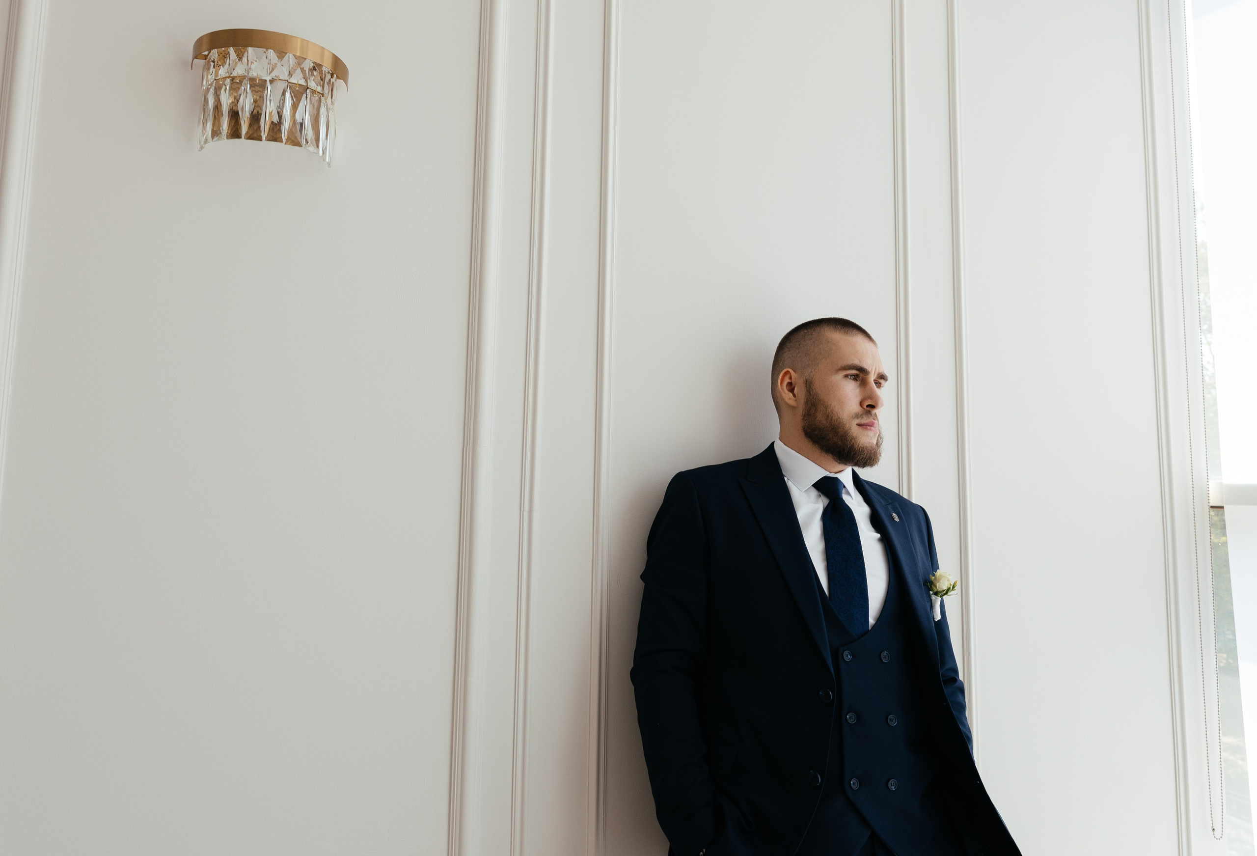 WEDDING. Главная