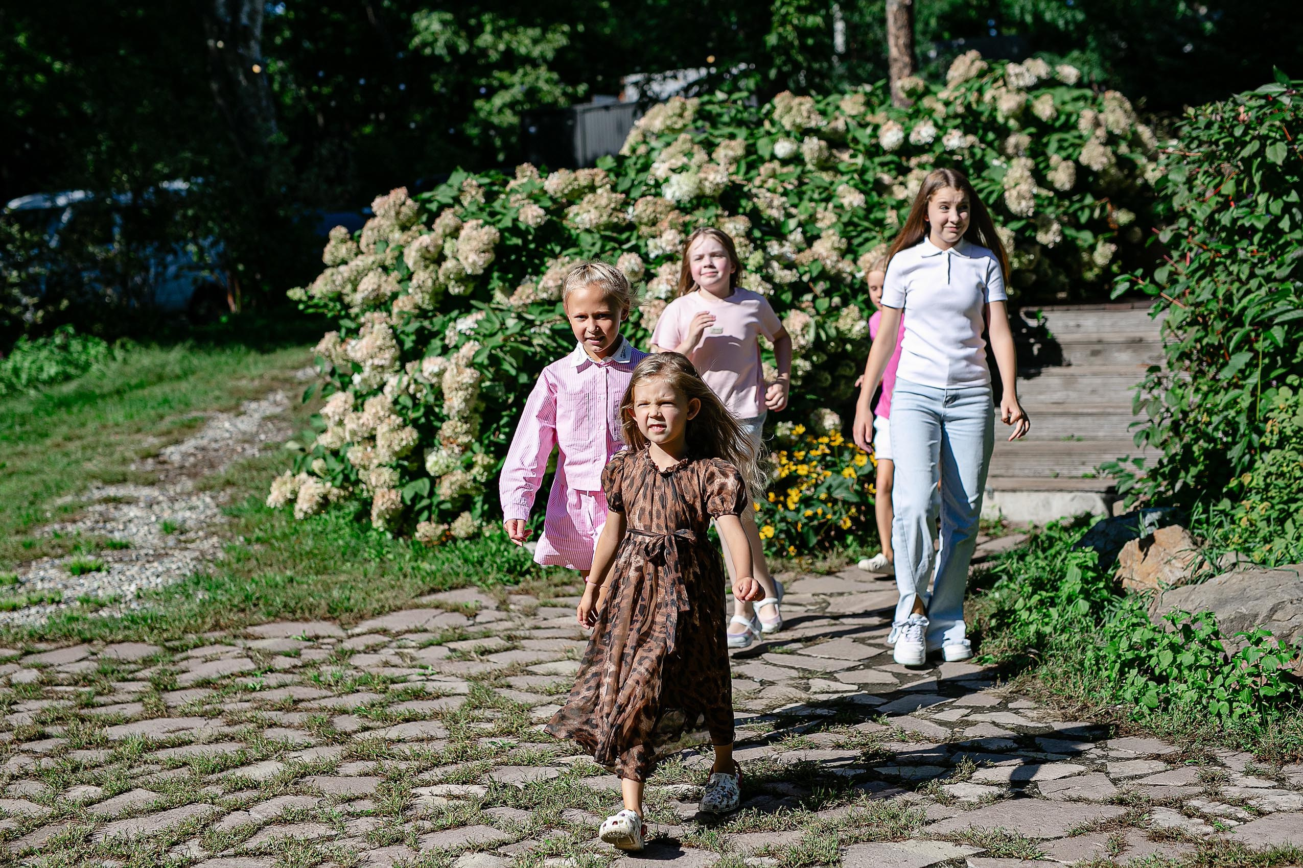 Детский день рождения г Владивосток. Владивосток семейный фотограф Александр Степанов