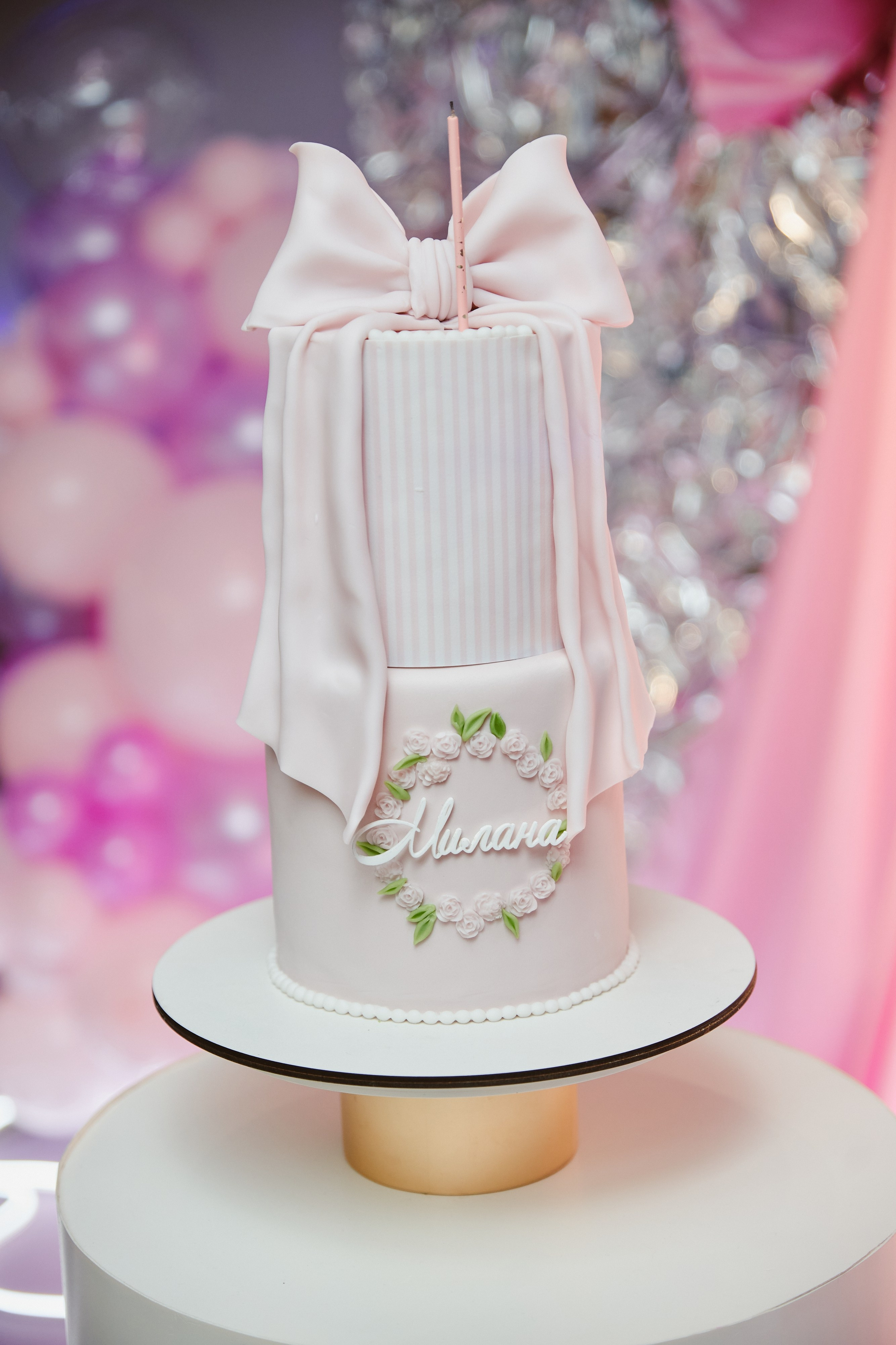 Детские праздники. Репортажный фотограф в Санкт-Петербурге Синкина Полина