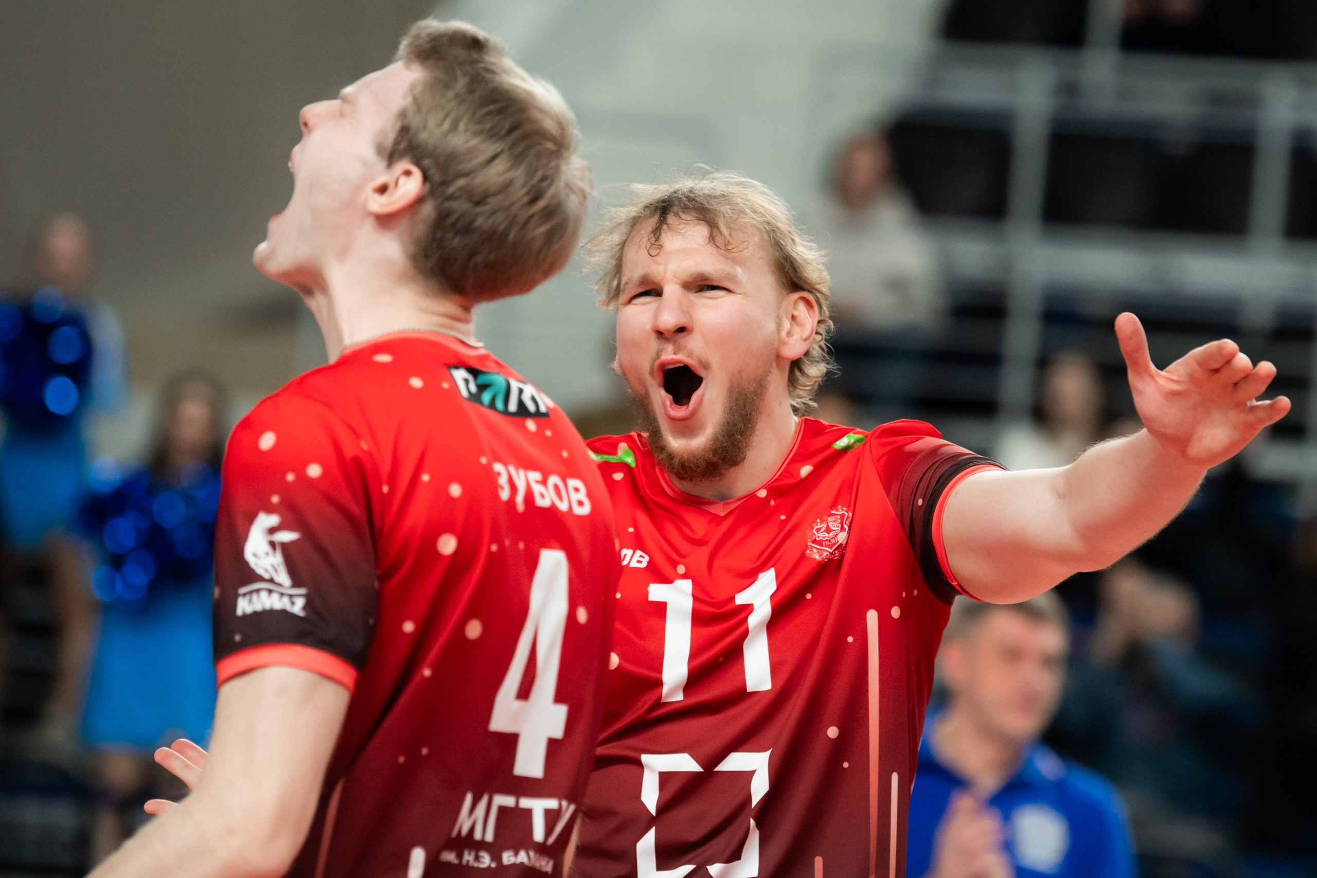 Спорт. Фотограф в Москве и Московской области