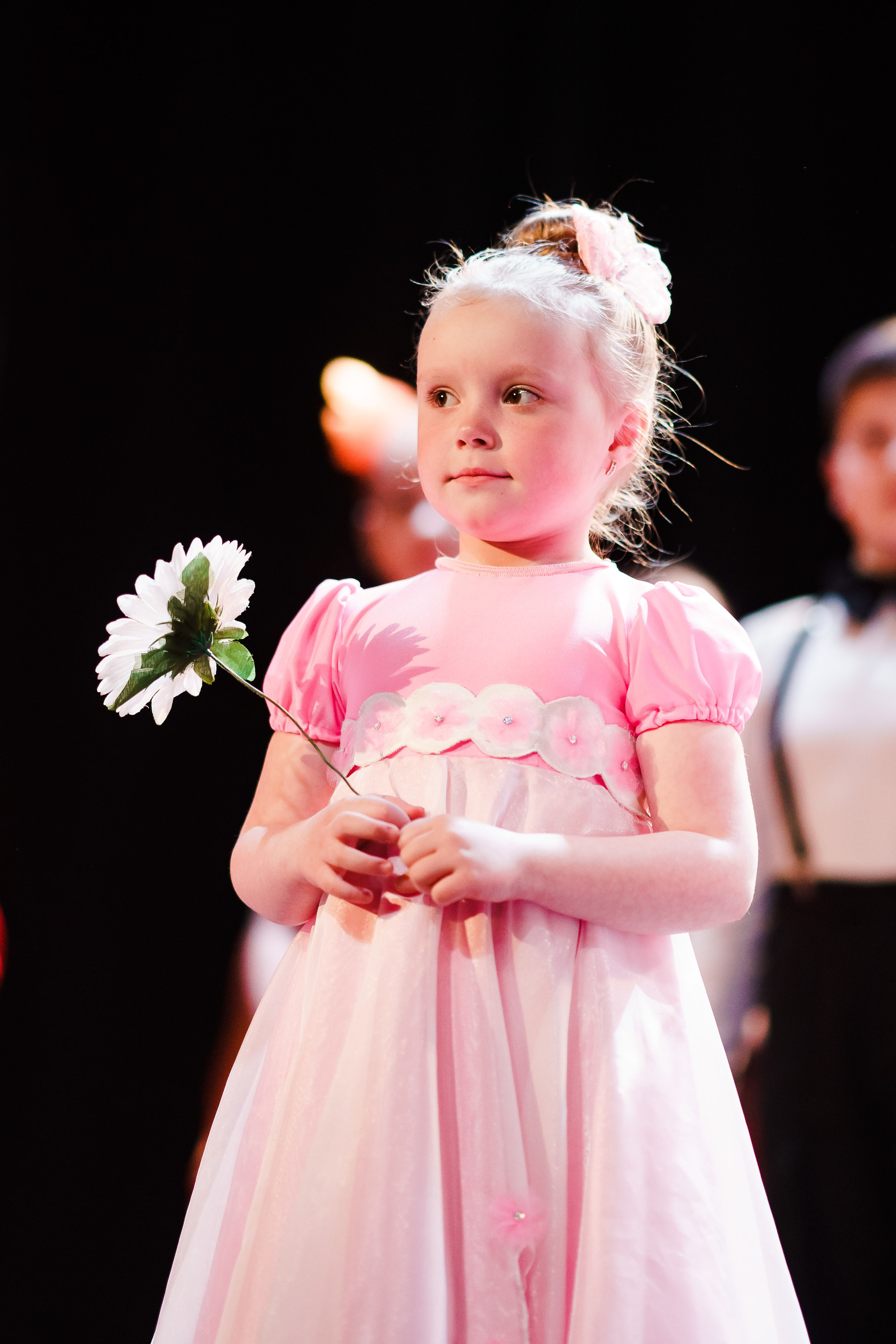 Концерт НАБТ «Роната» — г. Ростов. Репортажный фотограф Сергей Сажин г. Ярославль