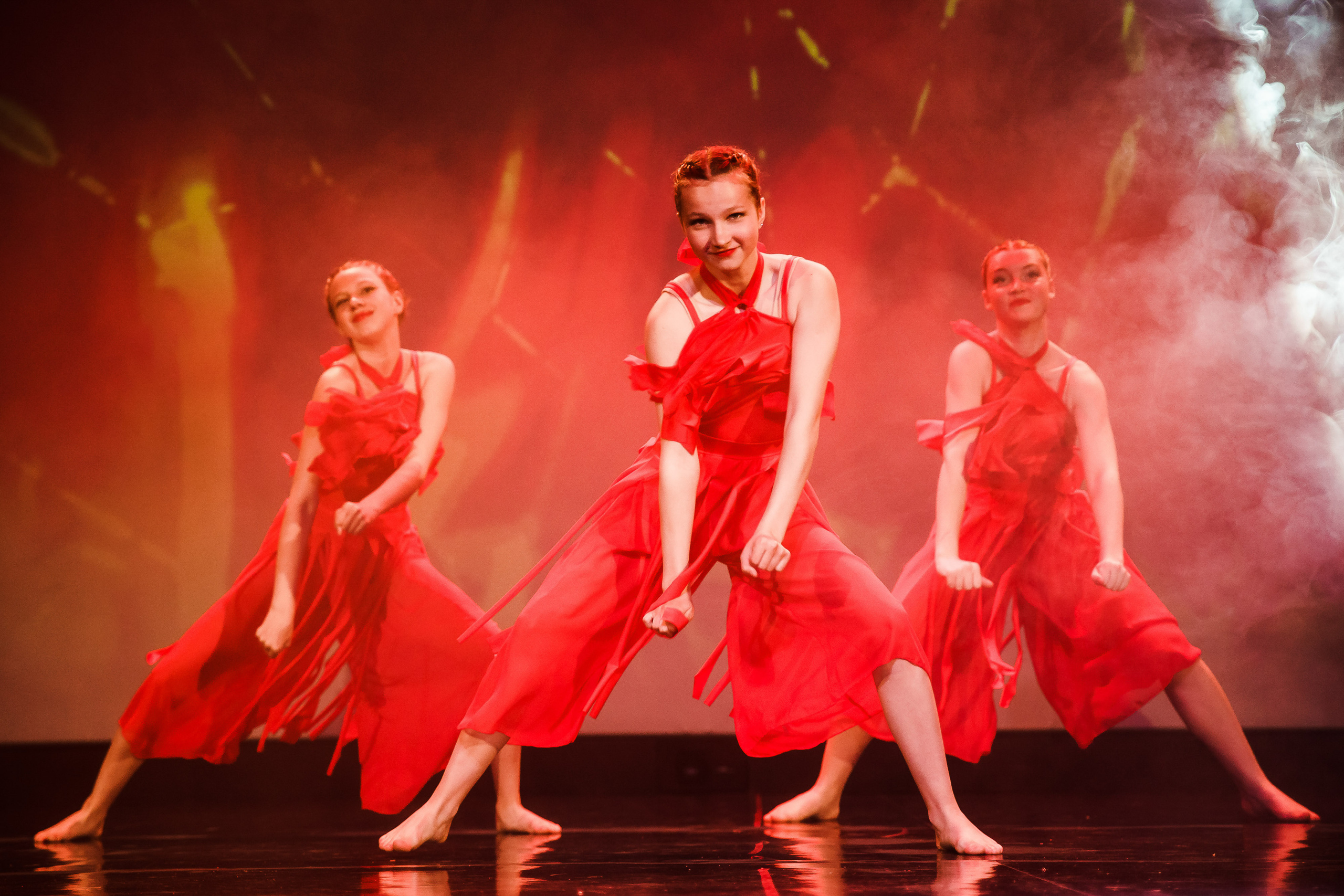 Концерт «Миллениум-Junior» г. Ростов Великий. Репортажный фотограф Сергей Сажин г. Ярославль