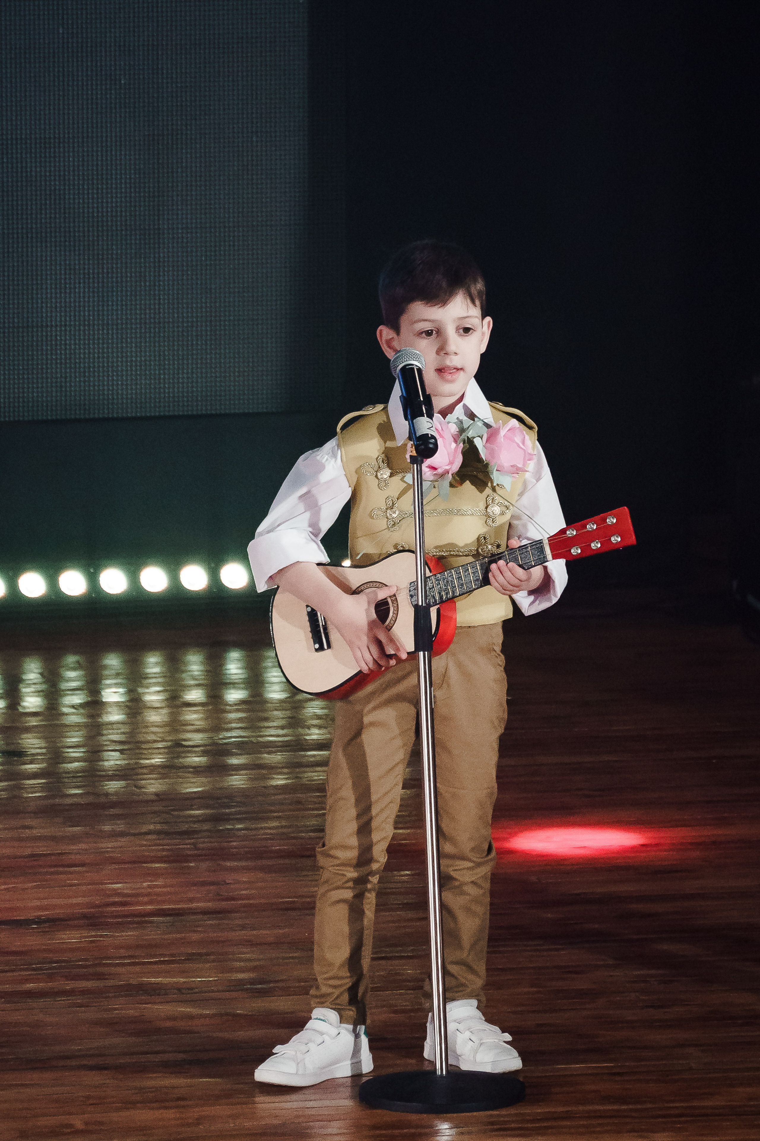 Концерт Академии Игоря Крутого г. Ярославль. Репортажный фотограф Сергей Сажин г. Ярославль