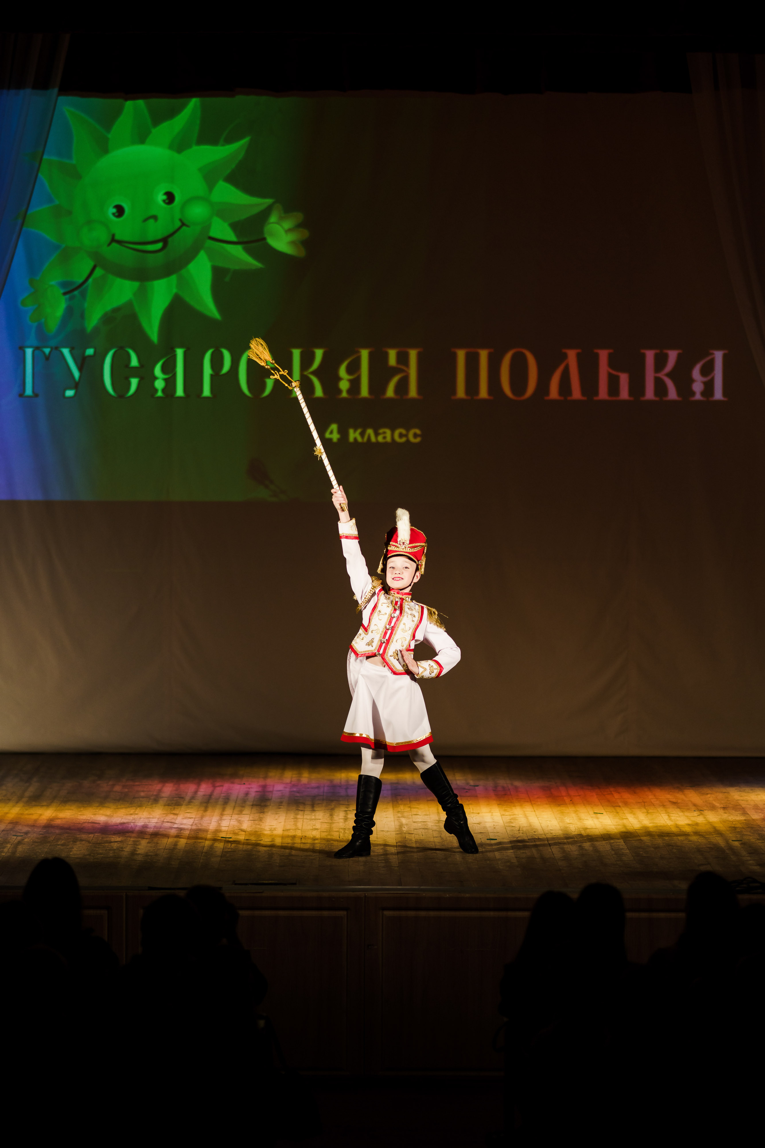 Концерт ОАТ «Ярилица» г. Ярославль. Репортажный фотограф Сергей Сажин г. Ярославль