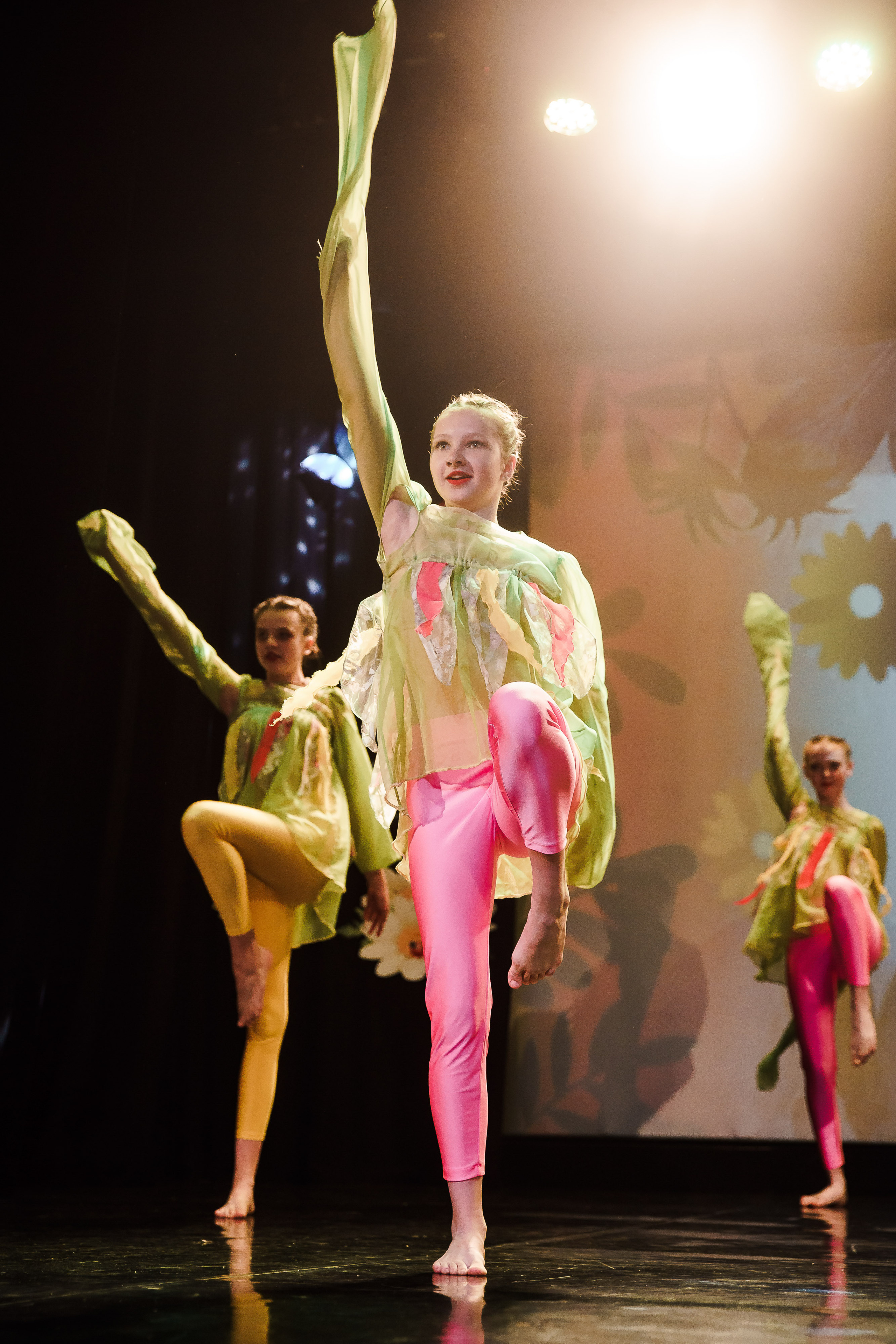 Концерт «Миллениум-Junior» г. Ростов Великий. Репортажный фотограф Сергей Сажин г. Ярославль