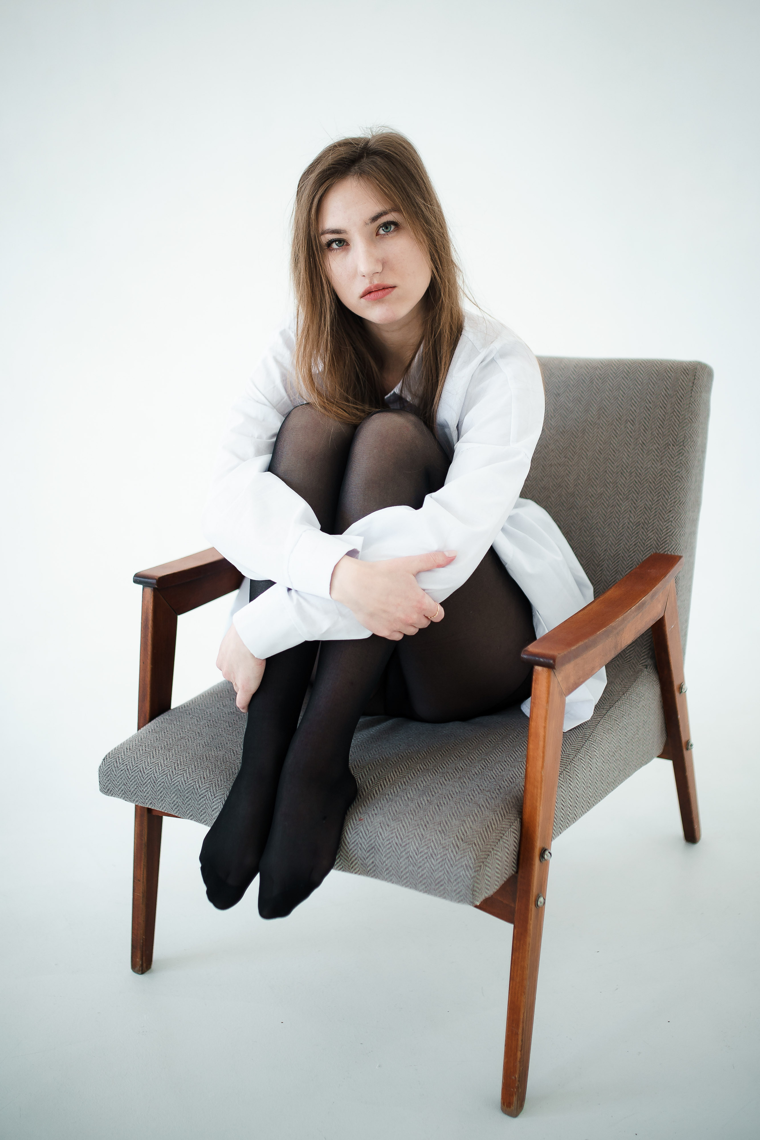 Студийная фотосессия. Репортажный фотограф Сергей Сажин г. Ярославль