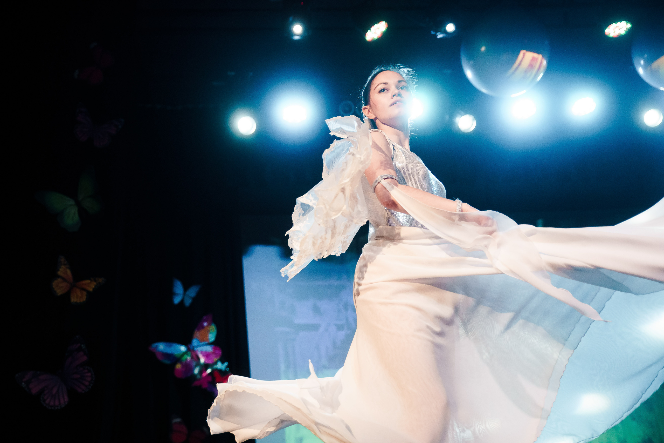 Концерт НАБТ «Роната» — г. Ростов. Репортажный фотограф Сергей Сажин г. Ярославль