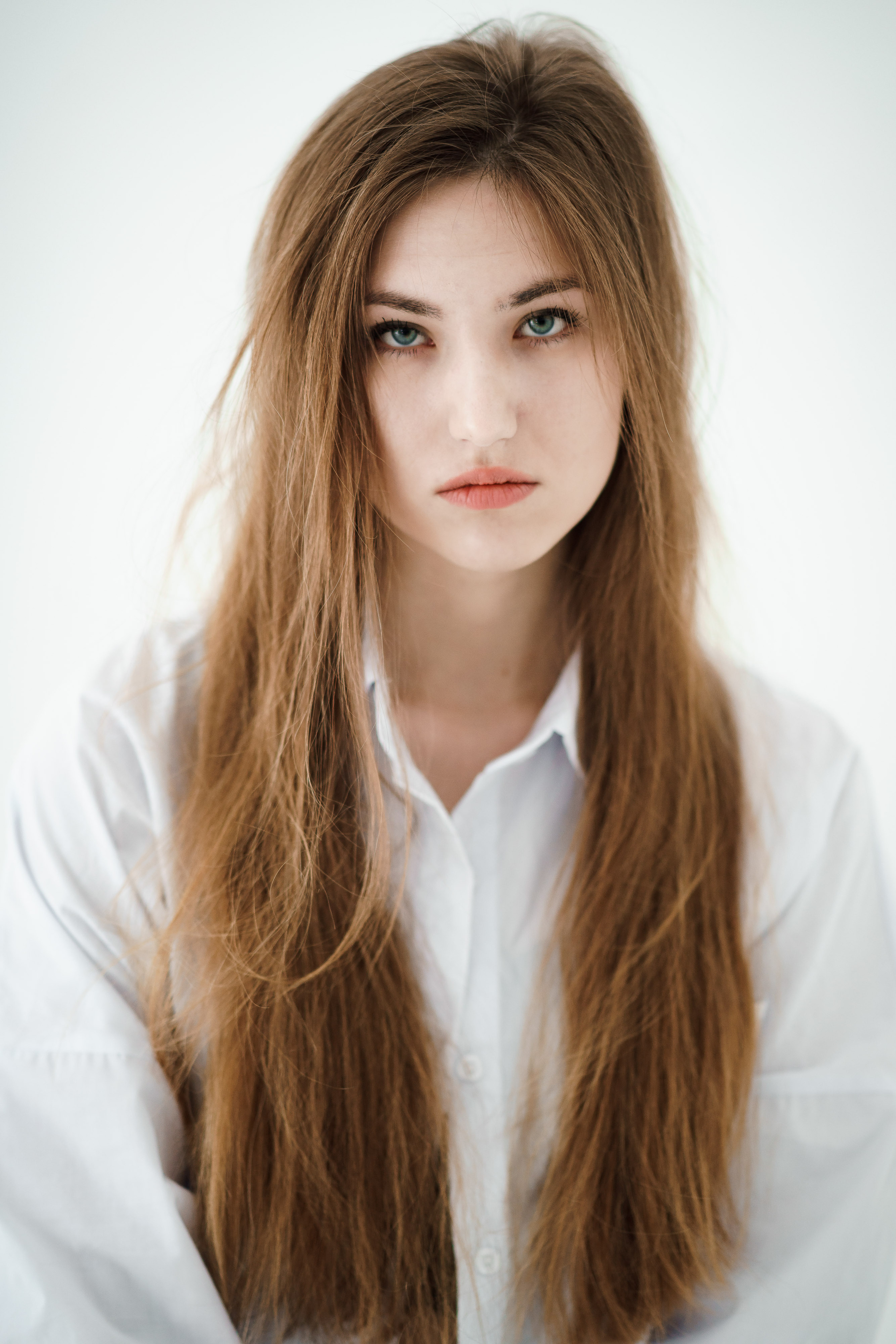 Студийная фотосессия. Репортажный фотограф Сергей Сажин г. Ярославль