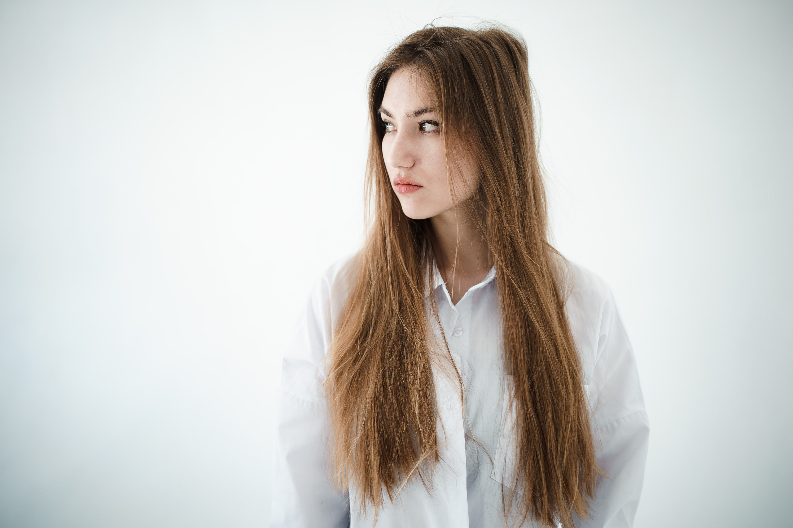 Студийная фотосессия. Репортажный фотограф Сергей Сажин г. Ярославль