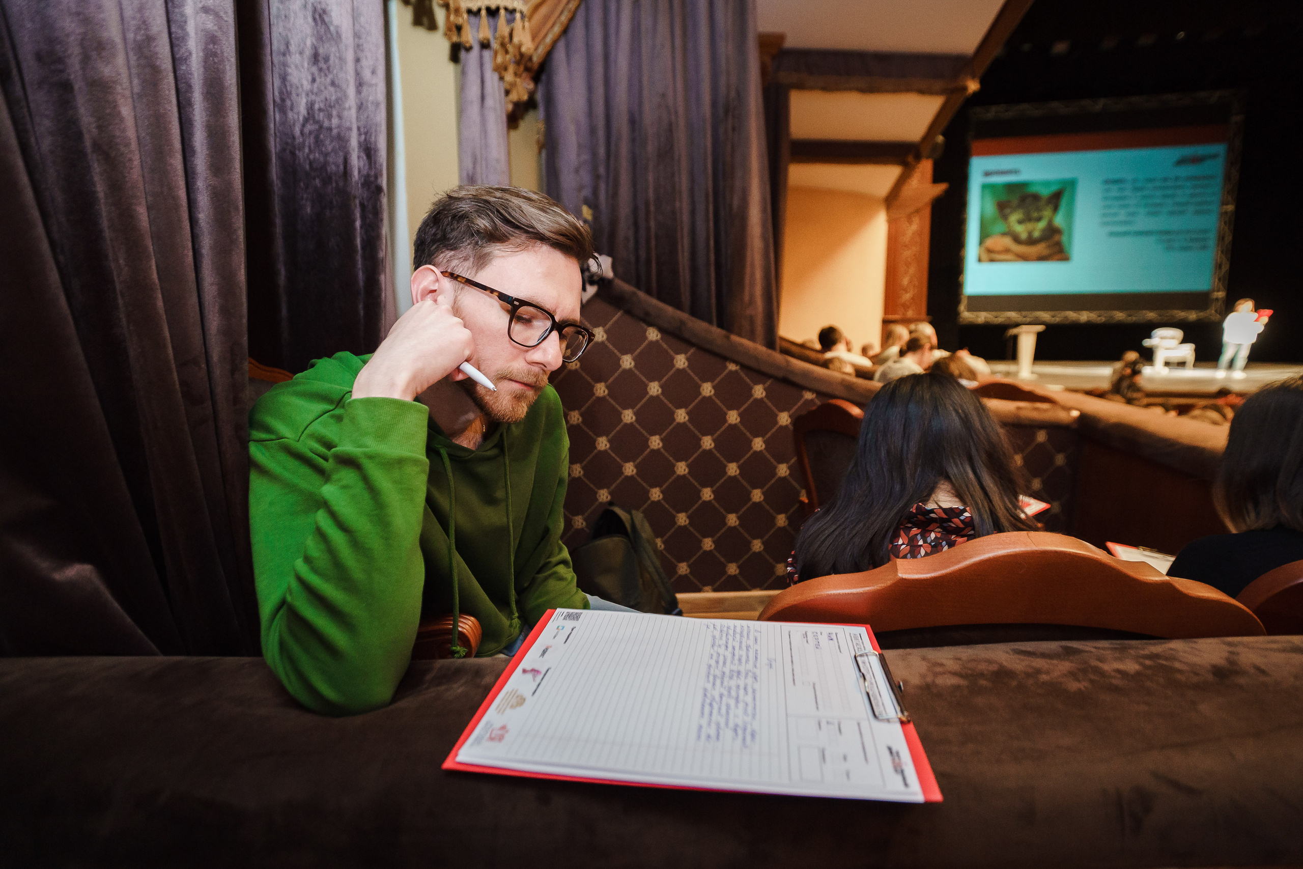 Репортажная фотосъёмка. Репортажный фотограф Сергей Сажин г. Ярославль