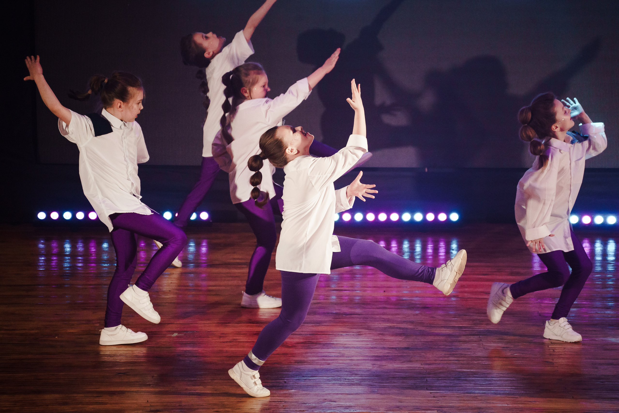 Концерт Академии Игоря Крутого г. Ярославль. Репортажный фотограф Сергей Сажин г. Ярославль