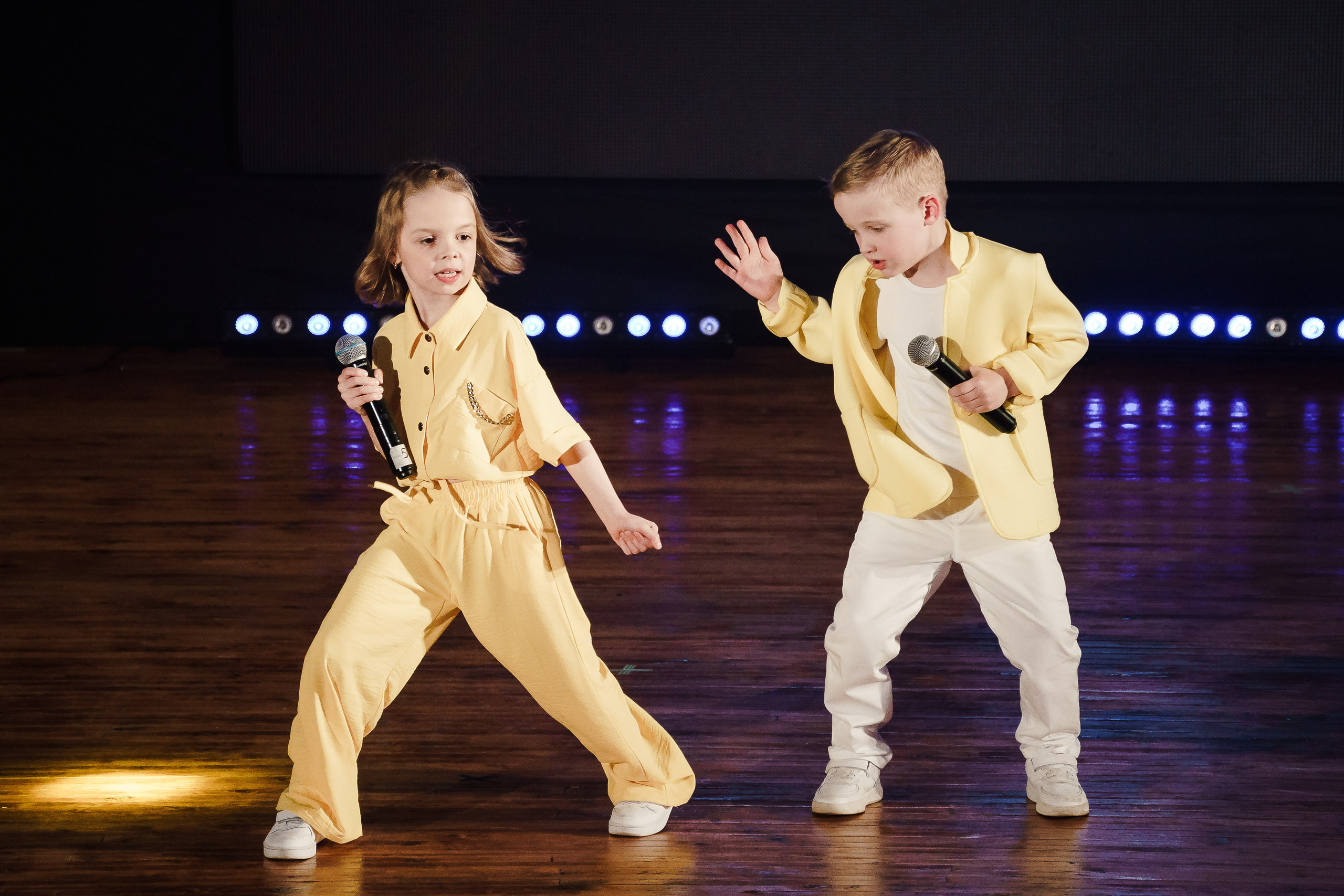 Концерт Академии Игоря Крутого г. Ярославль. Репортажный фотограф Сергей Сажин г. Ярославль