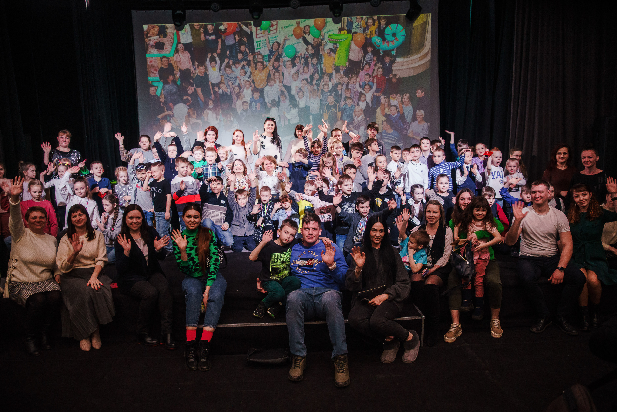 Математическая олимпиада школы Соробан. Репортажный фотограф Сергей Сажин г. Ярославль