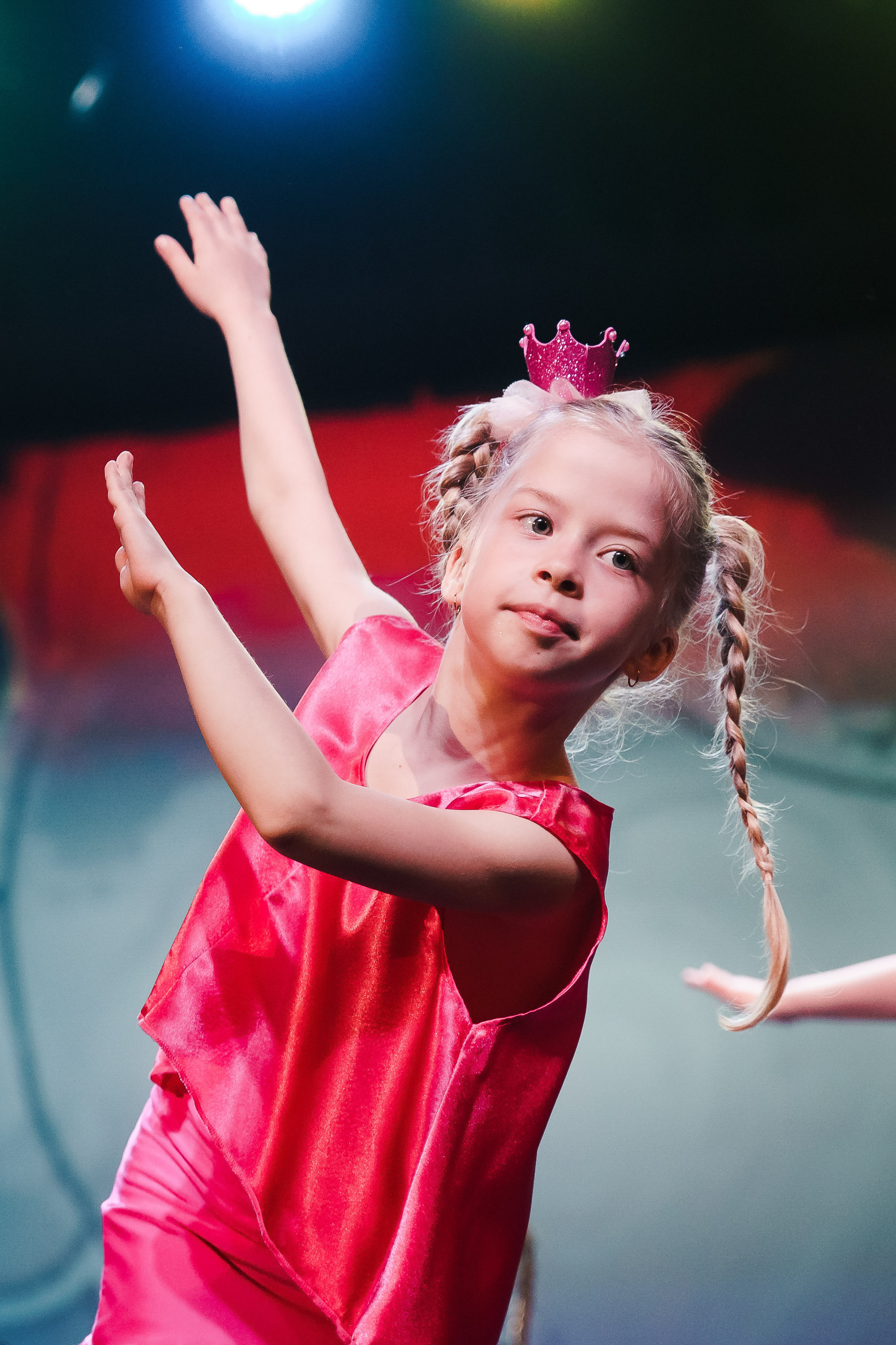 Концерт «Миллениум-Junior» г. Ростов Великий. Репортажный фотограф Сергей Сажин г. Ярославль