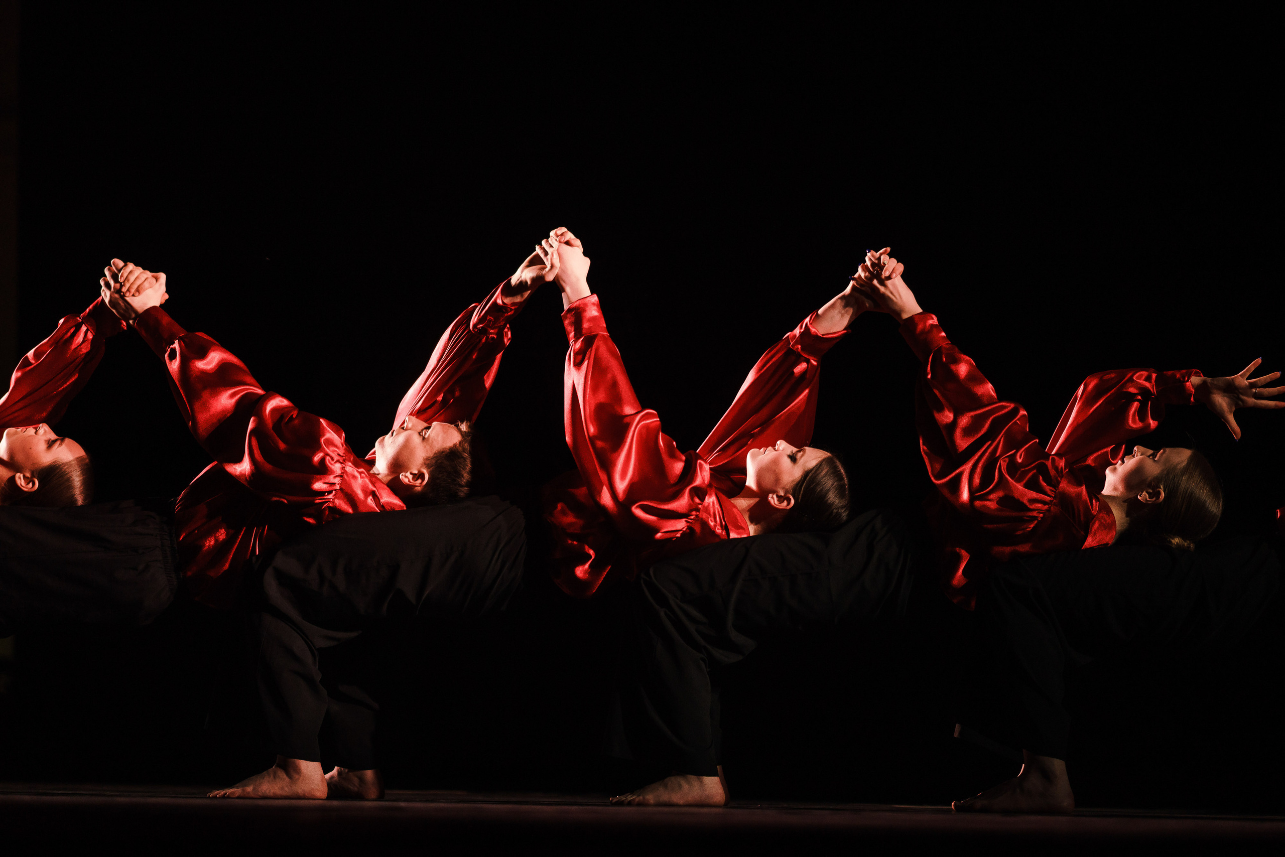 Ярославская Студвесна — концертные программы. Репортажный фотограф Сергей Сажин г. Ярославль