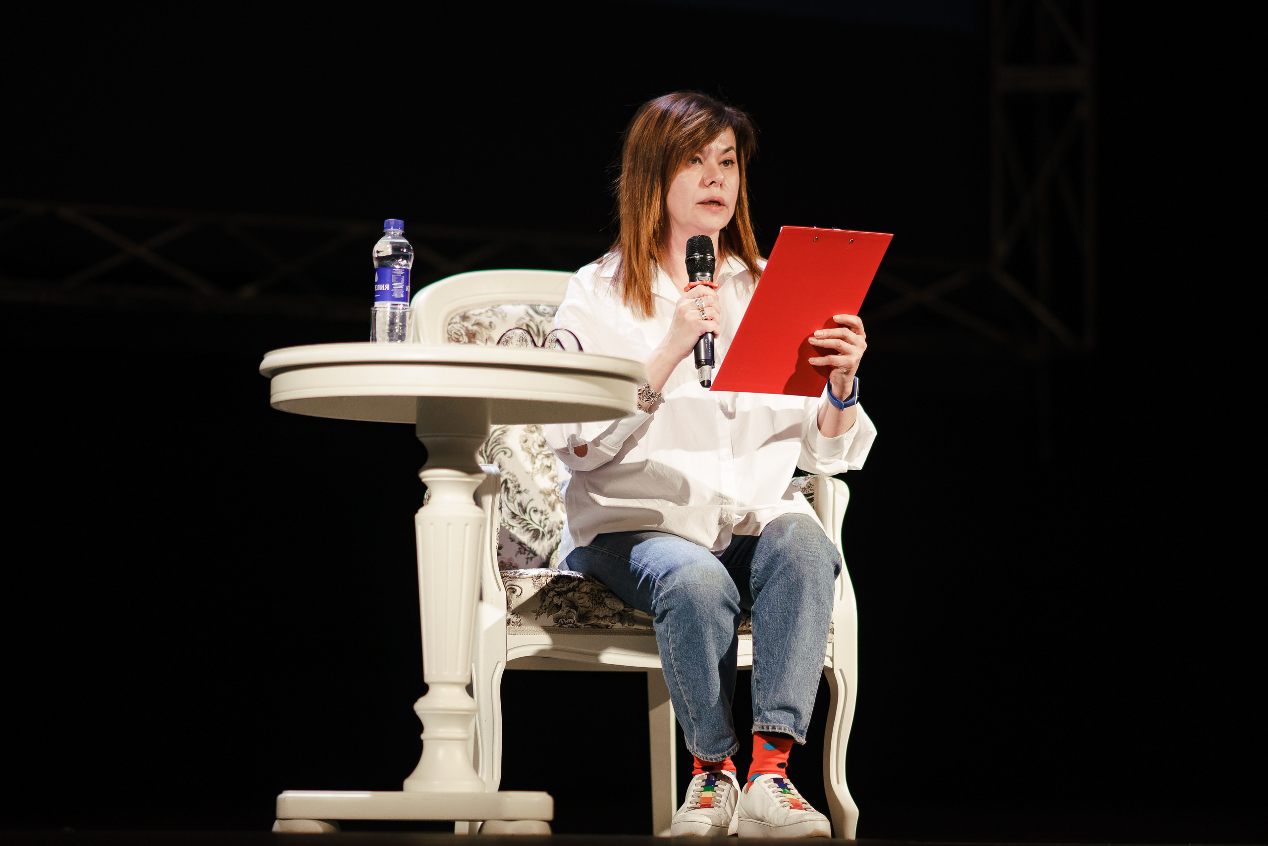 Тотальный диктант — 2022. Репортажный фотограф Сергей Сажин г. Ярославль