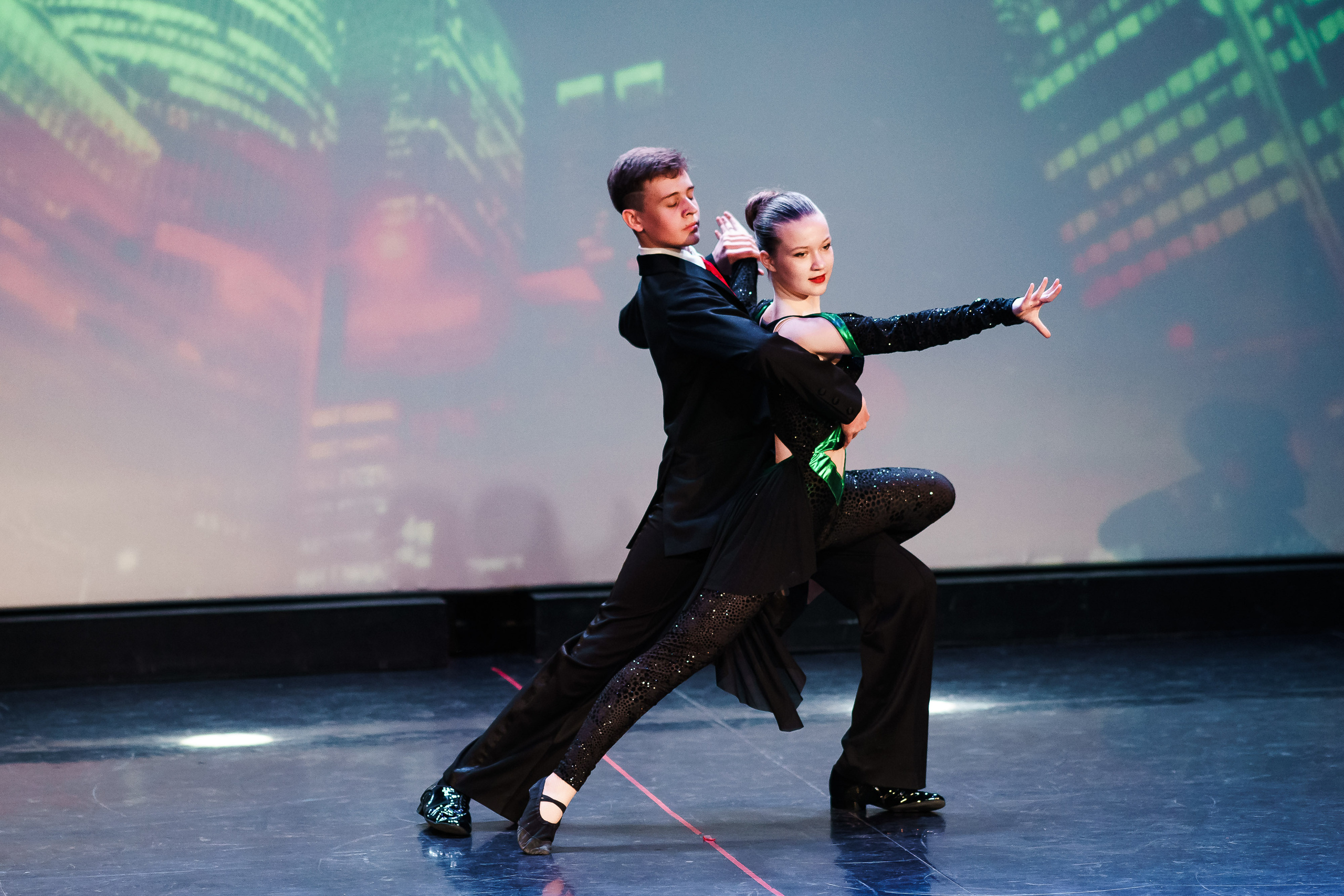 Концерт НАБТ «Роната» — г. Ростов. Репортажный фотограф Сергей Сажин г. Ярославль