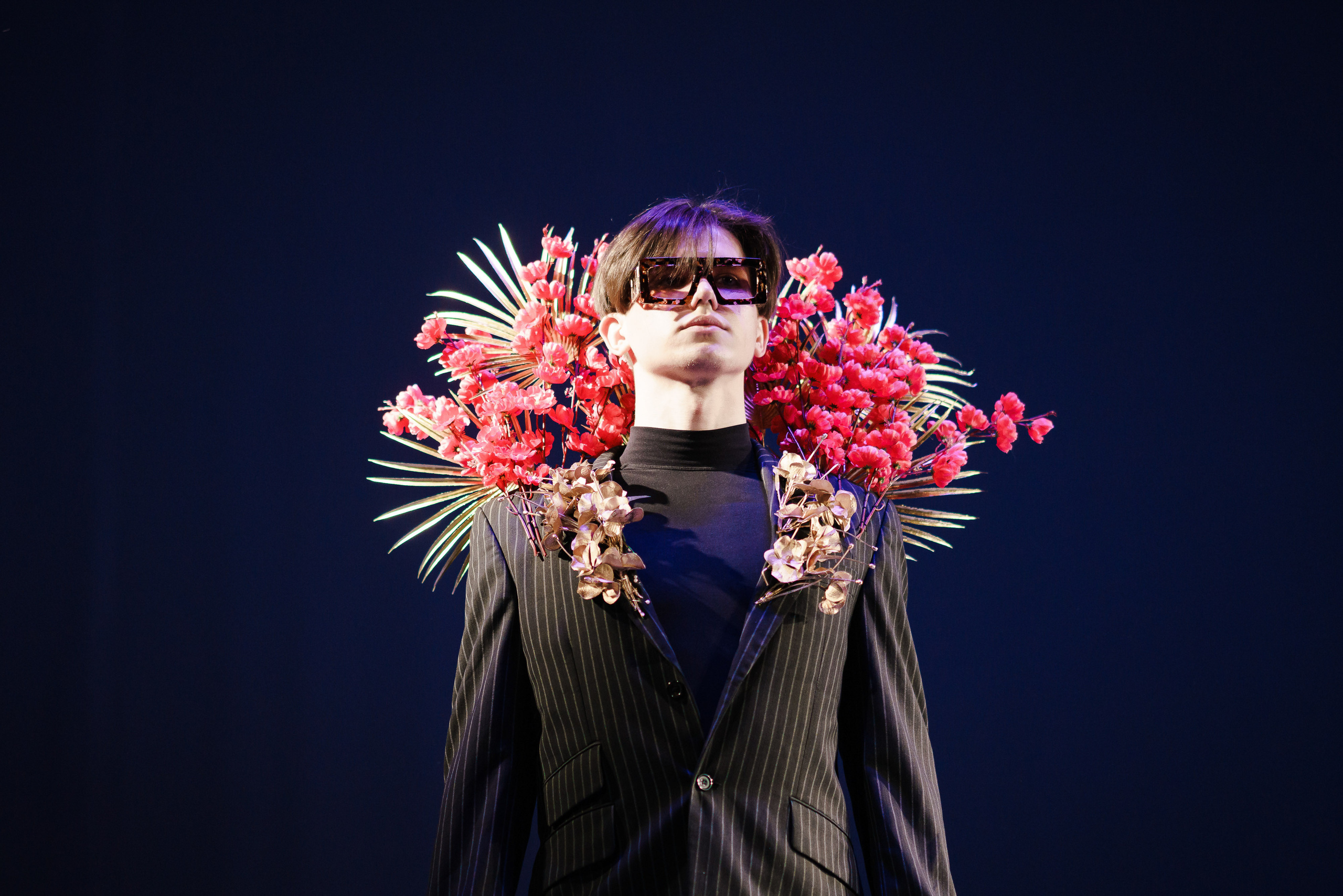 Студвесна ЯрГУ — Концертные программы — День 2. Репортажный фотограф Сергей Сажин г. Ярославль