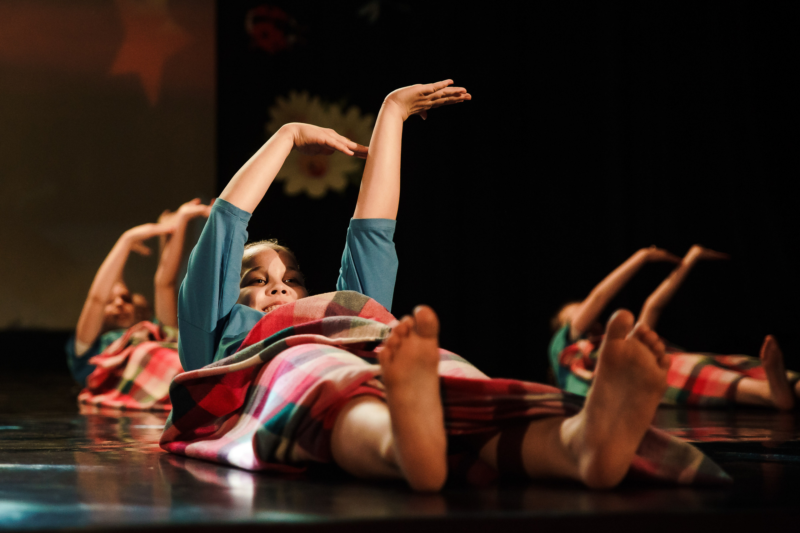 Концерт «Миллениум-Junior» г. Ростов Великий. Репортажный фотограф Сергей Сажин г. Ярославль