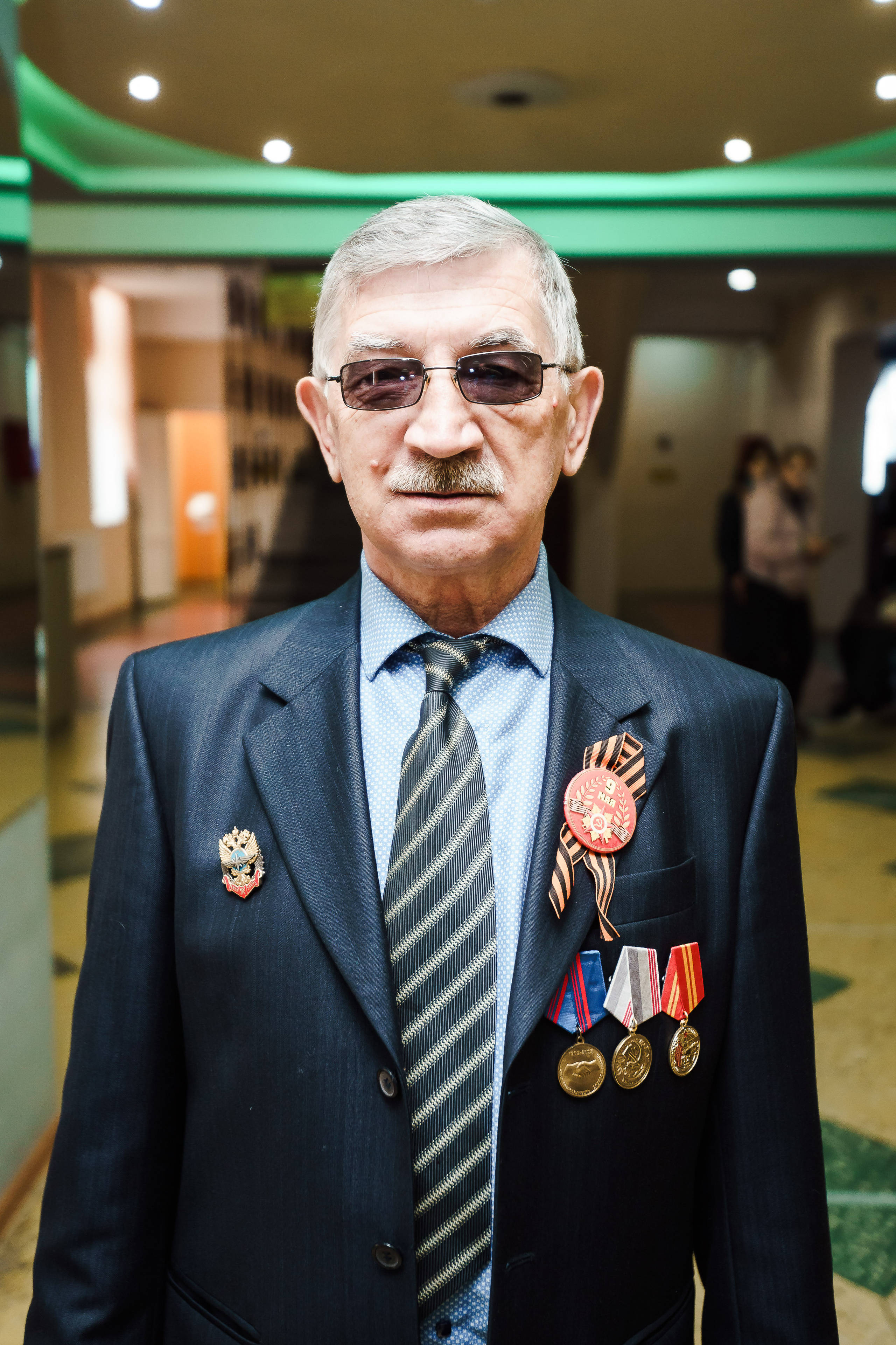 Концерт ко Дню Победы 2022. Репортажный фотограф Сергей Сажин г. Ярославль