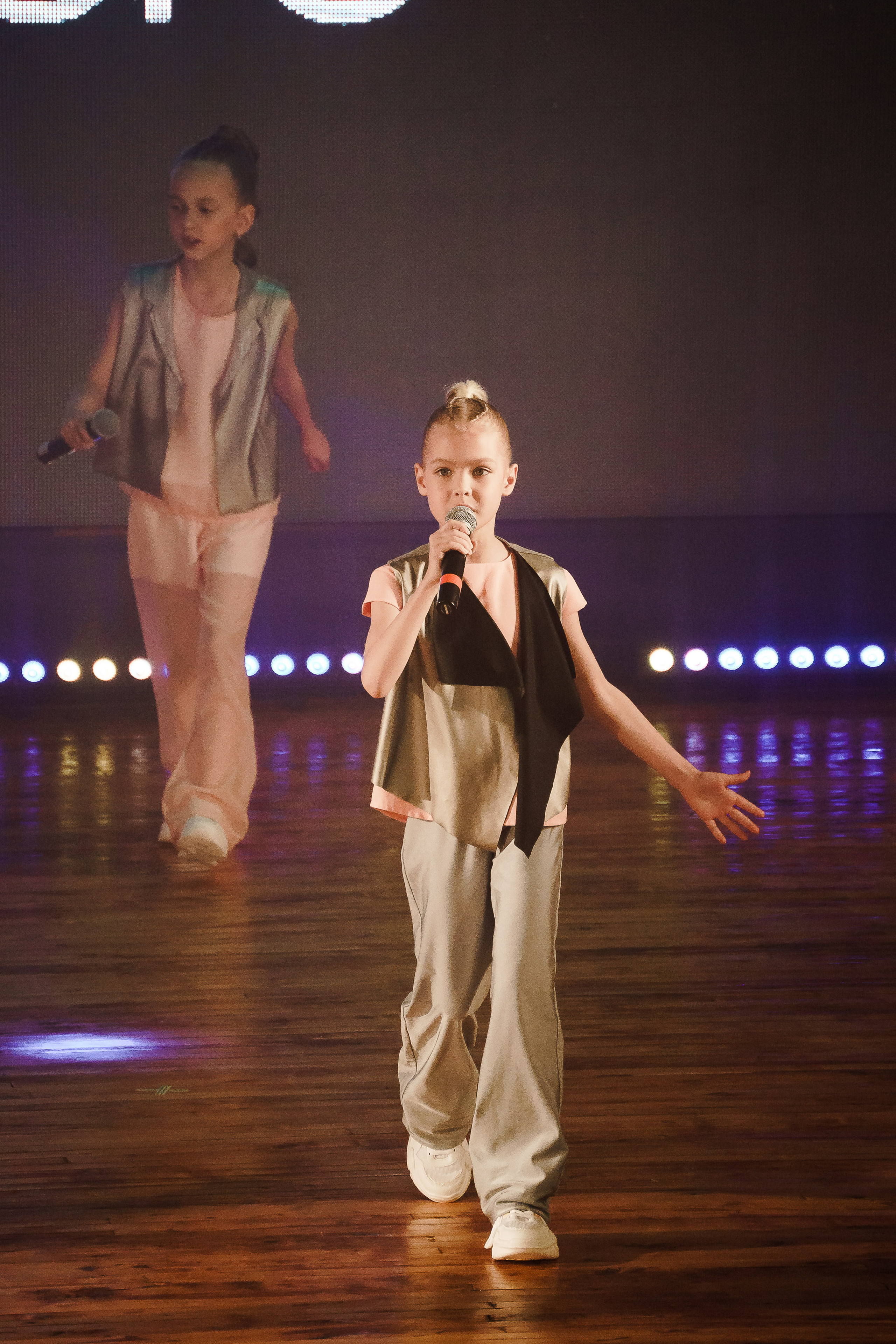 Концерт Академии Игоря Крутого г. Ярославль. Репортажный фотограф Сергей Сажин г. Ярославль