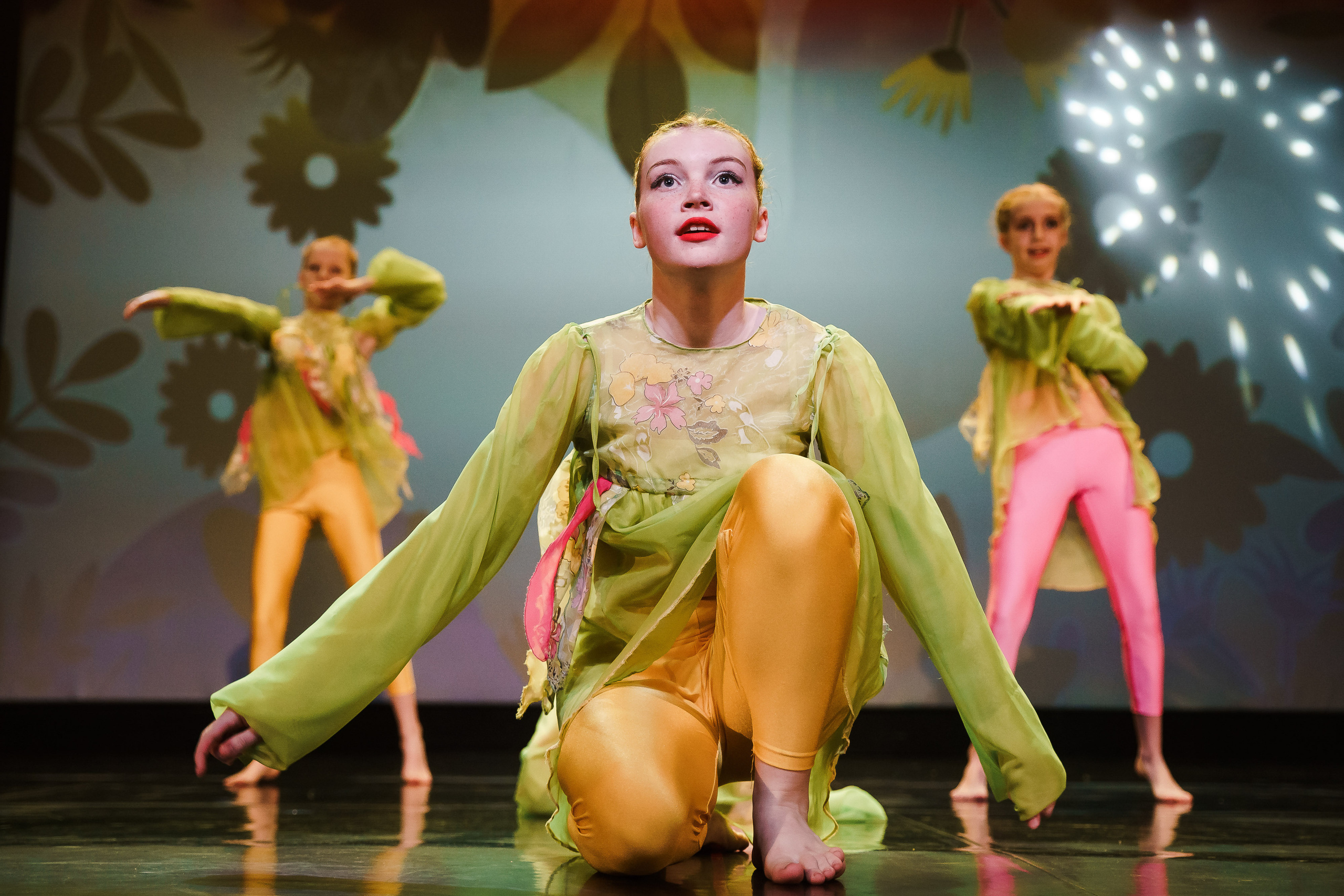 Концерт «Миллениум-Junior» г. Ростов Великий. Репортажный фотограф Сергей Сажин г. Ярославль