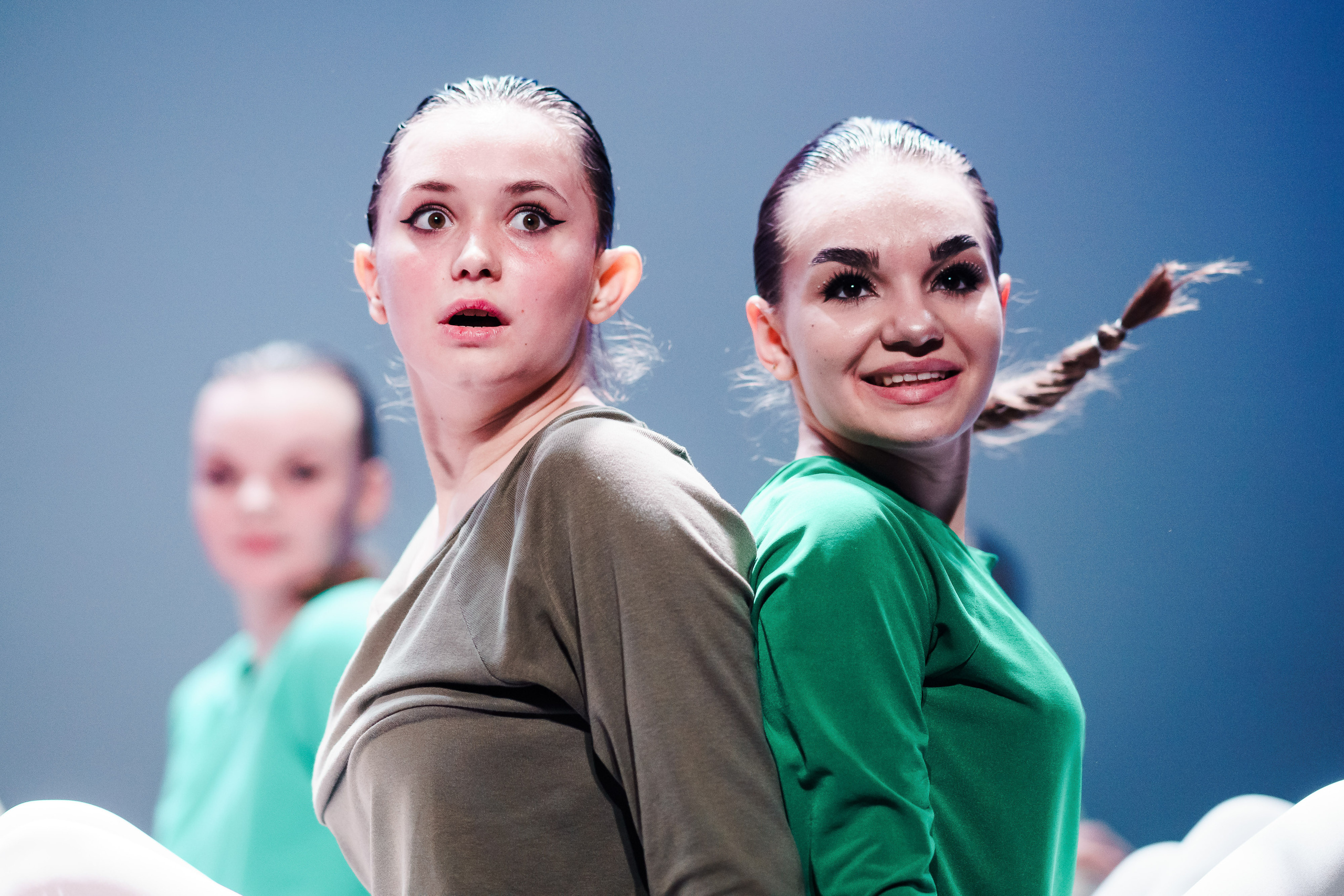 Репортажная фотосъёмка. Репортажный фотограф Сергей Сажин г. Ярославль