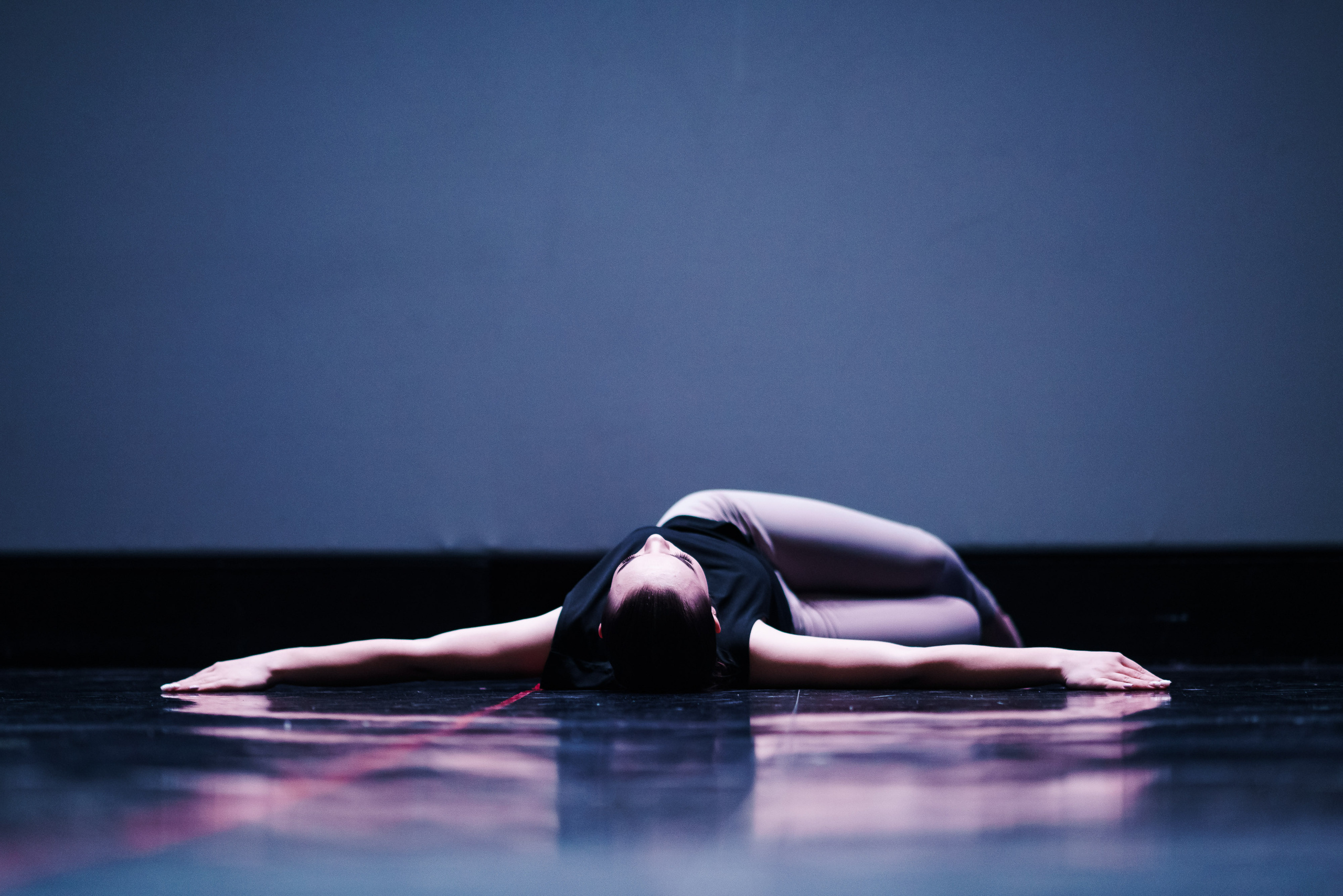 Концерт в честь международного дня танца — Театр Ростова Великого. Репортажный фотограф Сергей Сажин г. Ярославль