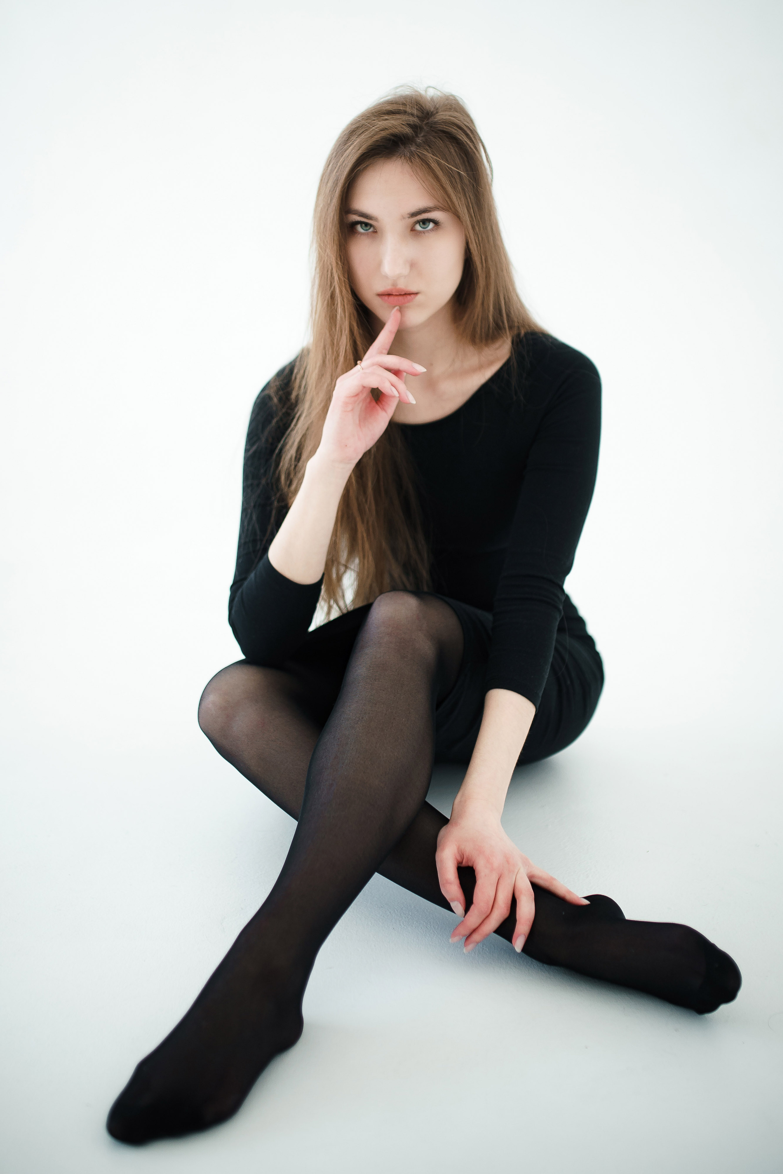 Студийная фотосессия. Репортажный фотограф Сергей Сажин г. Ярославль